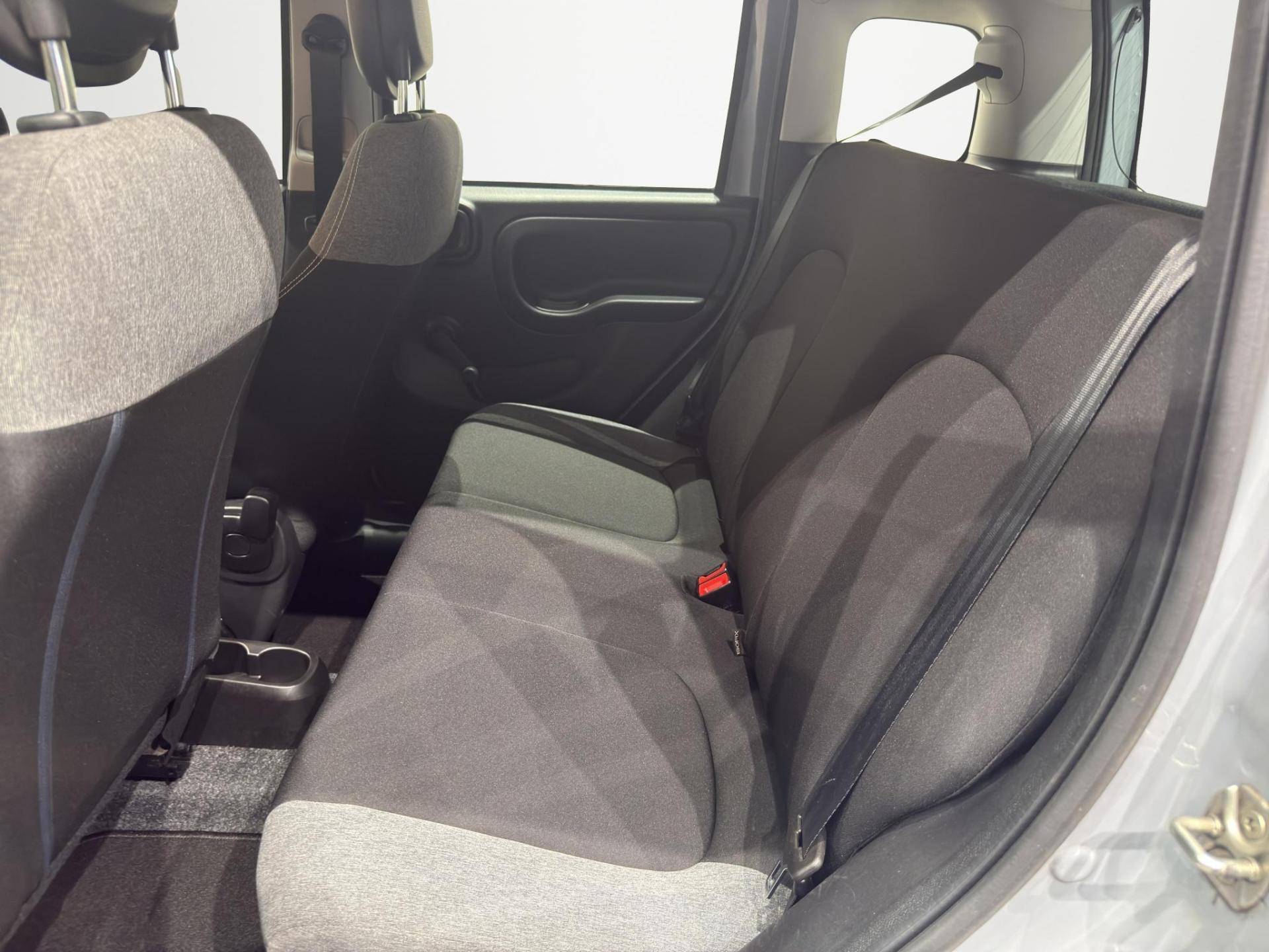 Auto Venduta - FIAT Panda Panda 1.2 easypower City Life Gpl s&s 69cv usata in pronta consegna - Brandini