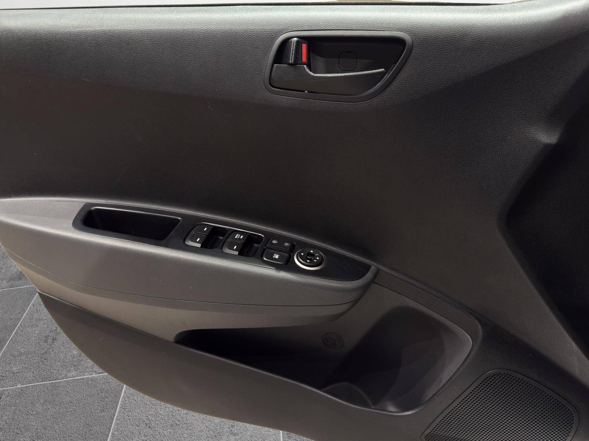 Auto Venduta - HYUNDAI I10 i10 1.0 Classic E6 usata in pronta consegna - Brandini
