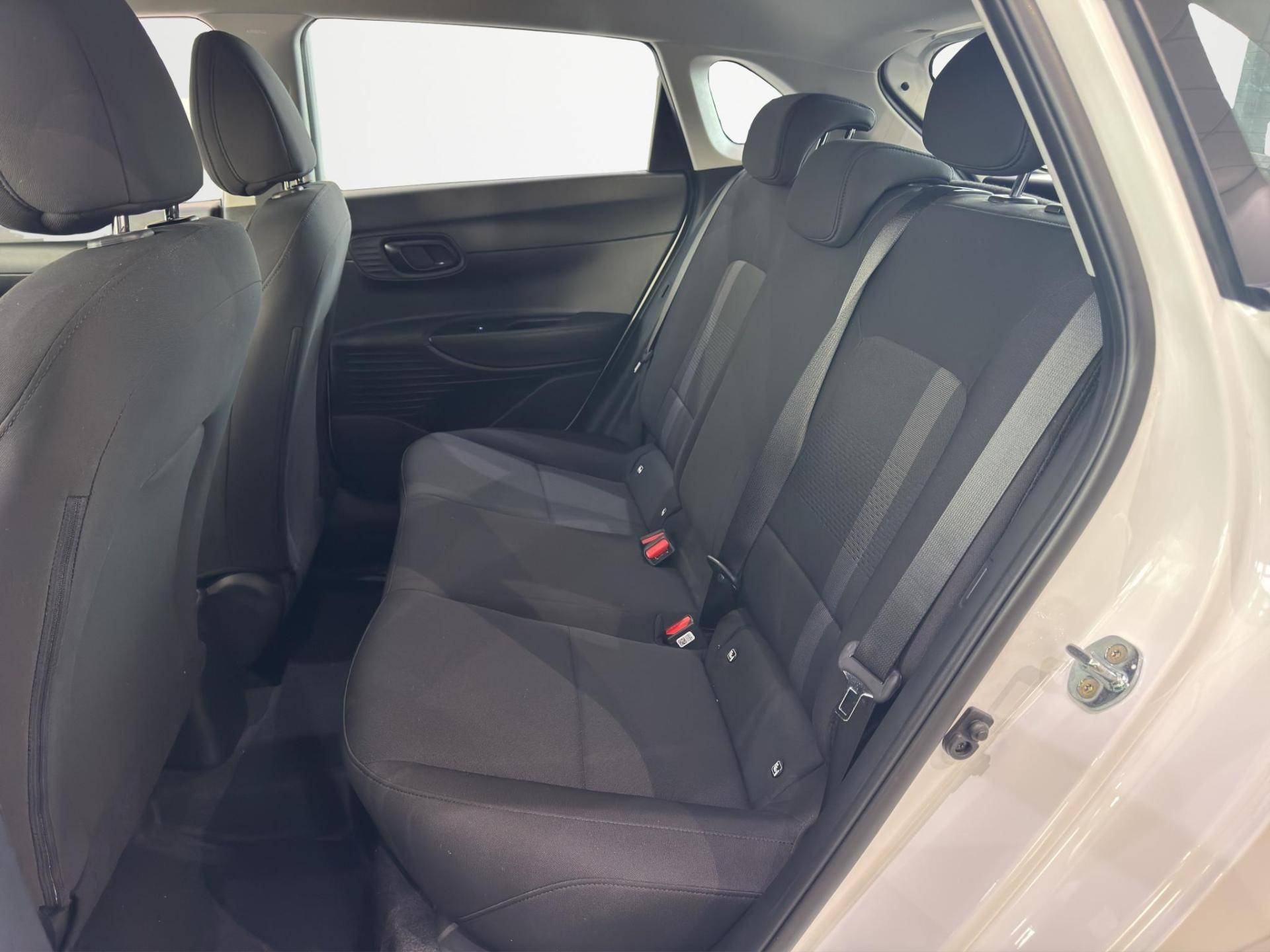 Auto Venduta - HYUNDAI I20 i20 1.0 t-gdi Connectline 90cv mt usata in pronta consegna - Brandini