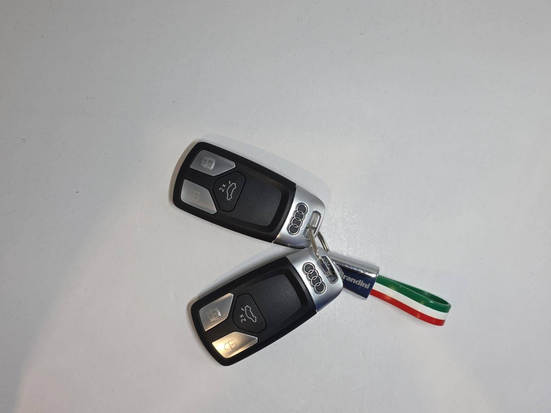Auto Venduta - AUDI A5 A5 Sportback 40 2.0 tdi Business Sport 190cv s-tronic usata in pronta consegna - Brandini