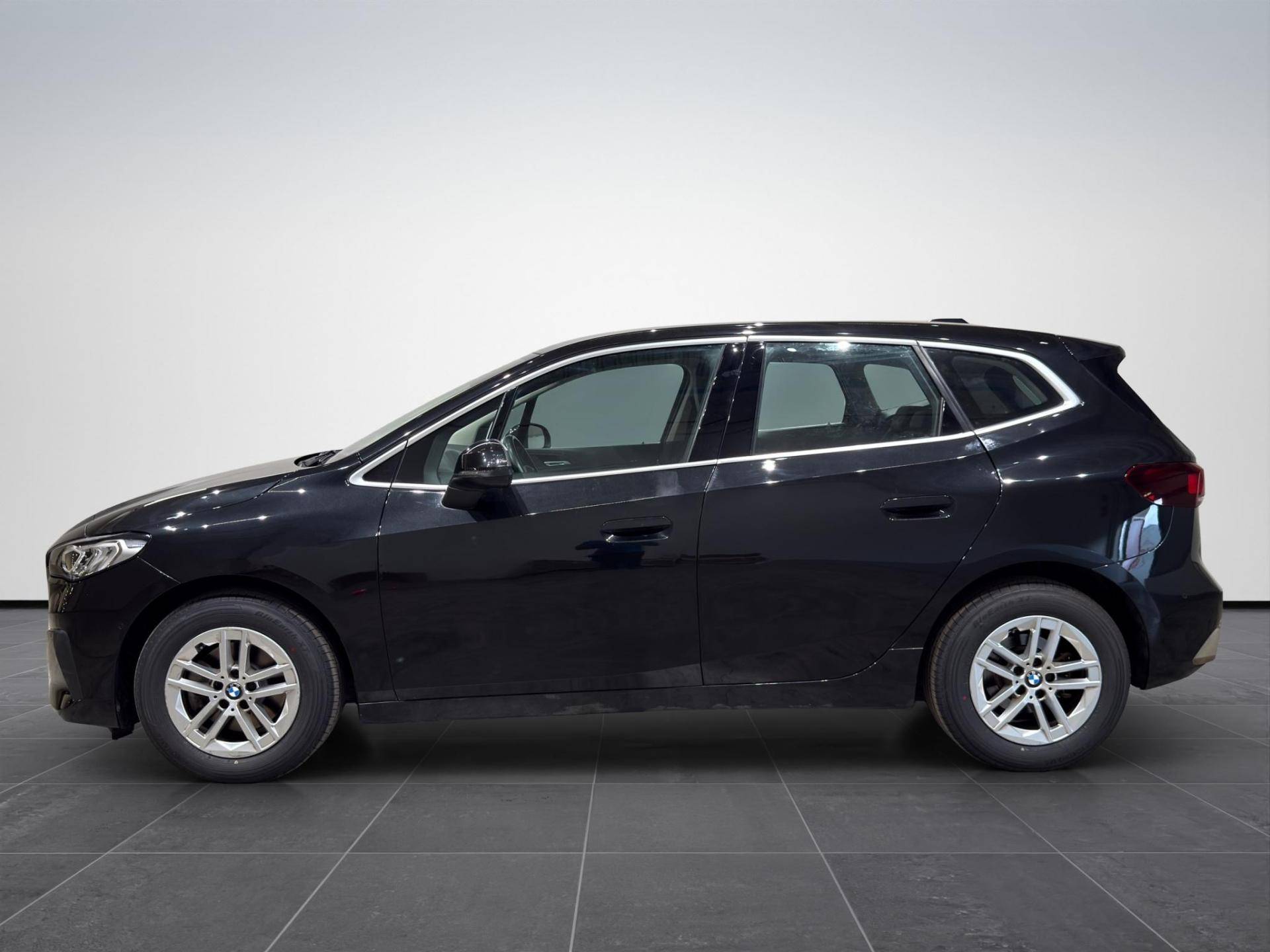 BMW Serie 2 Active Tourer 218i Active Tourer auto usata in pronta consegna - Brandini