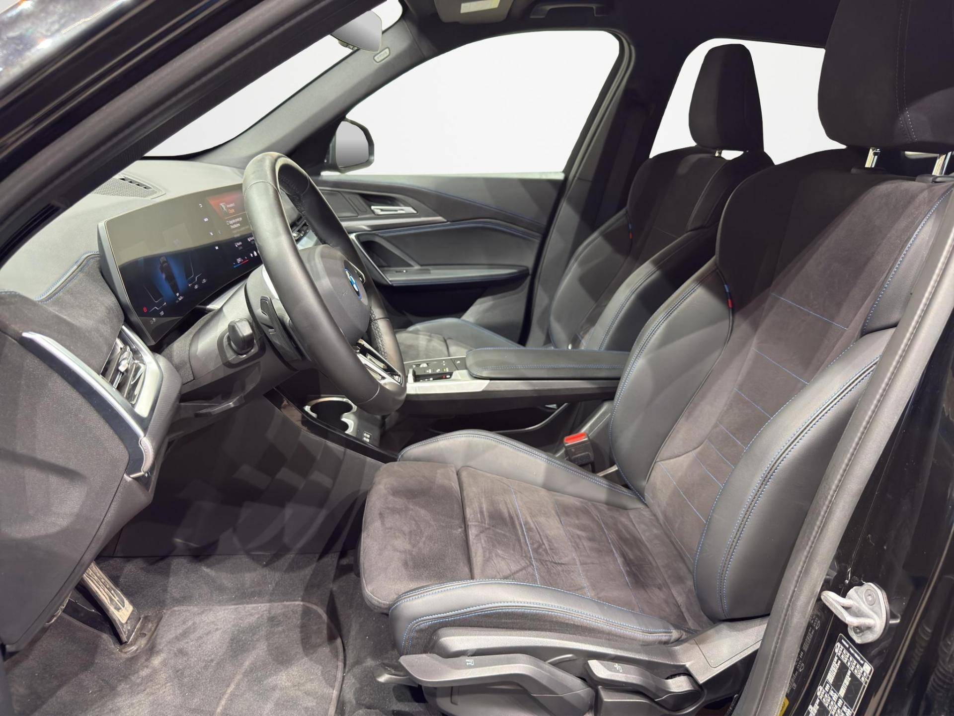 Auto Venduta - BMW X1 iX1 edrive 20 usata in pronta consegna - Brandini