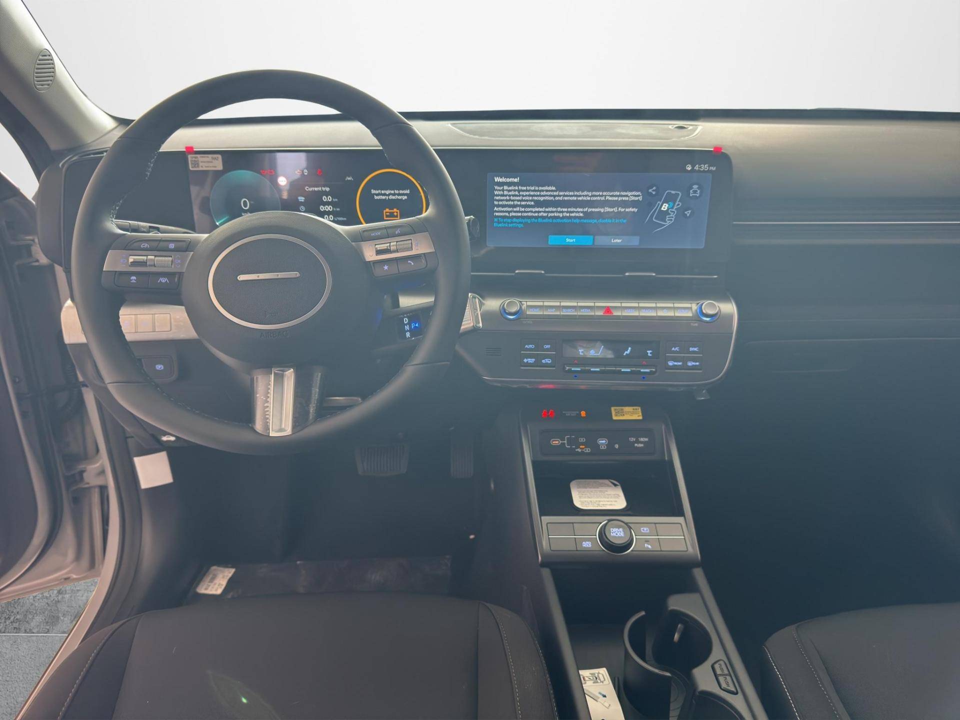 Auto Venduta - HYUNDAI Kona Kona 1.0 t-gdi Dark Line 2wd 115cv mt usata in pronta consegna - Brandini
