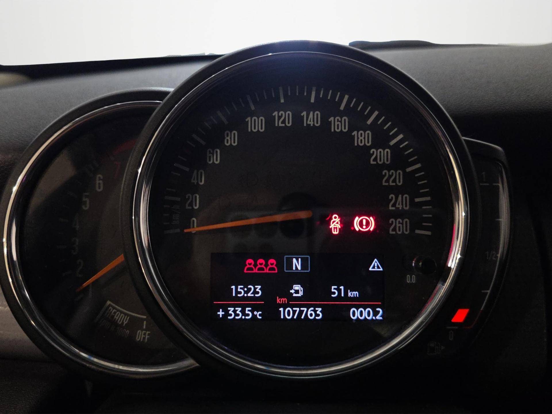 Auto Venduta - MINI Mini Mini 5p 1.5 Cooper Hype auto usata in pronta consegna - Brandini