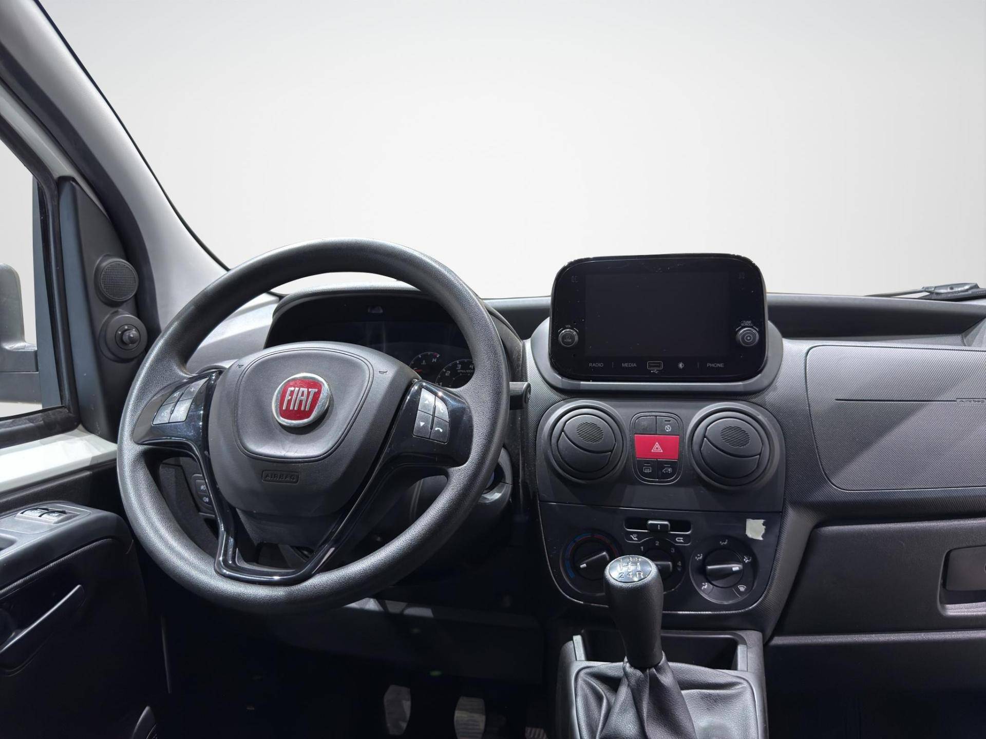Auto Venduta - FIAT Fiorino fiorino cargo 1.3 mjt 95cv SX E6d-final usata in pronta consegna - Brandini