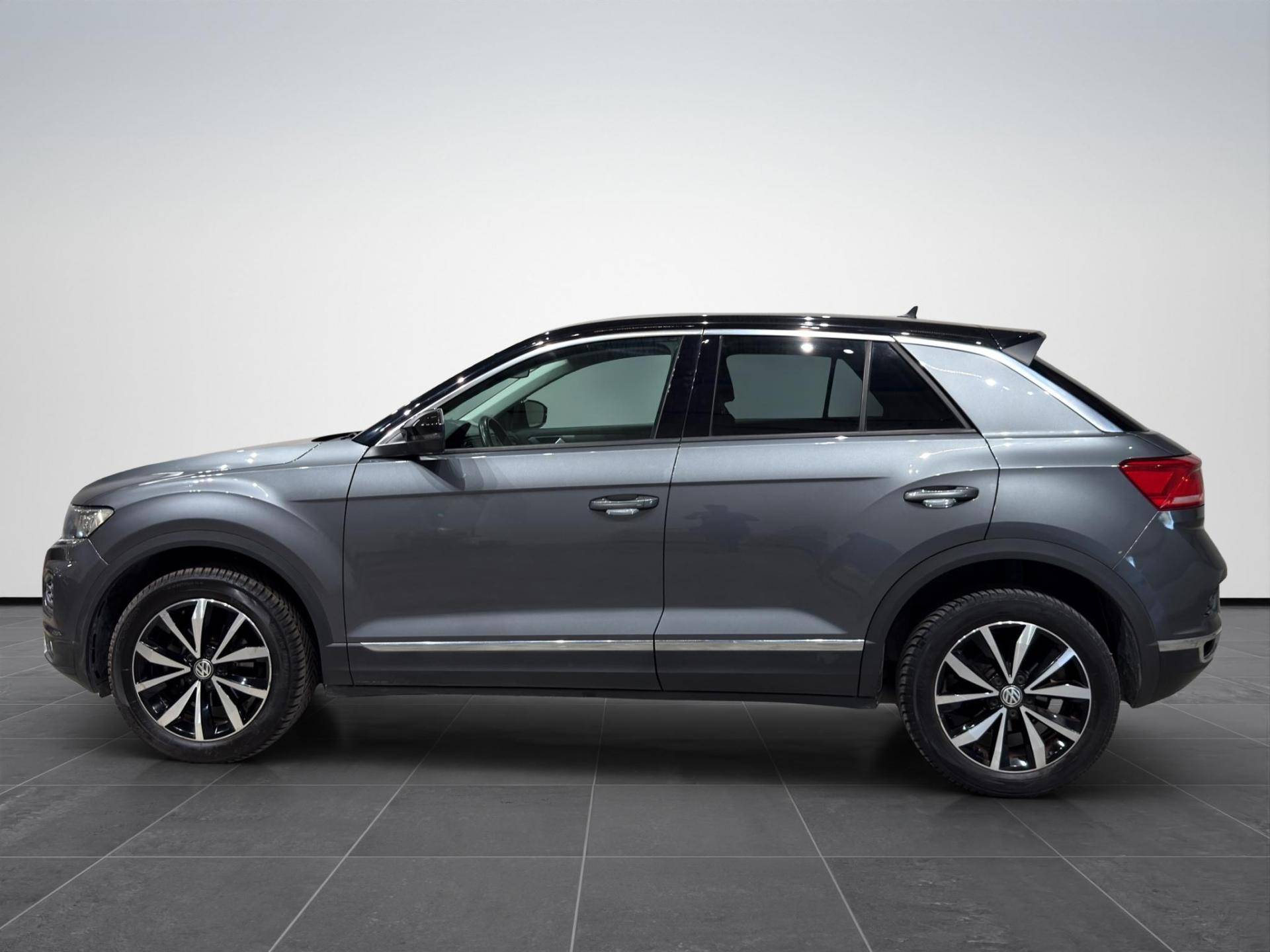 VOLKSWAGEN T-Roc T-Roc 1.5 tsi act Business dsg usata in pronta consegna - Brandini