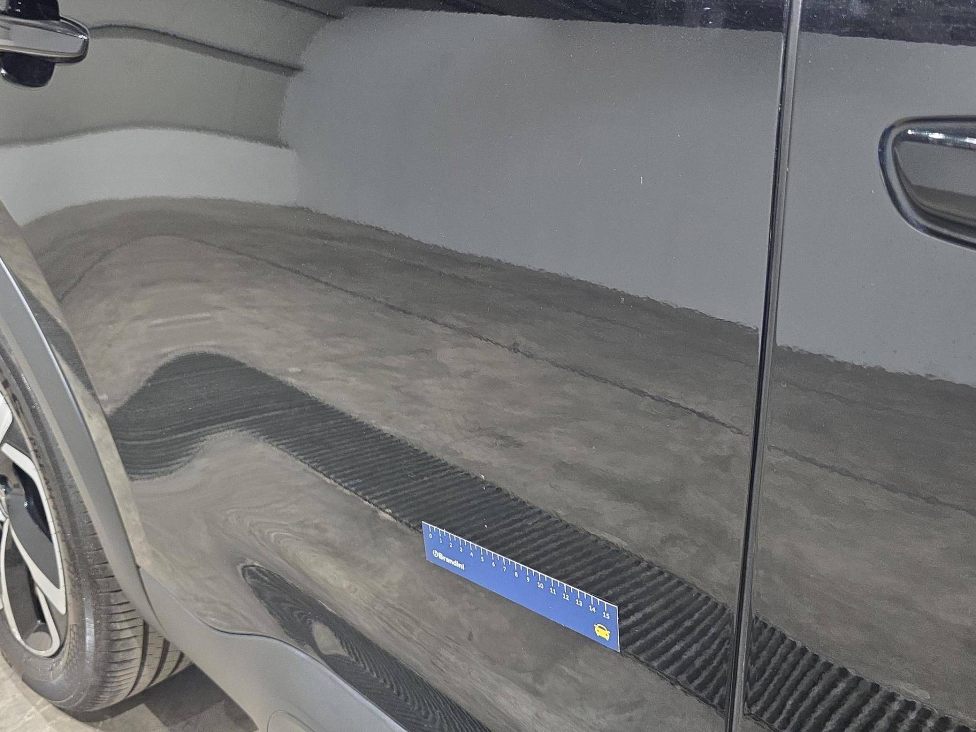 CITROEN C5 Aircross C5 Aircross 1.6 hybrid Shine 225 e-eat8 usata in pronta consegna - Brandini