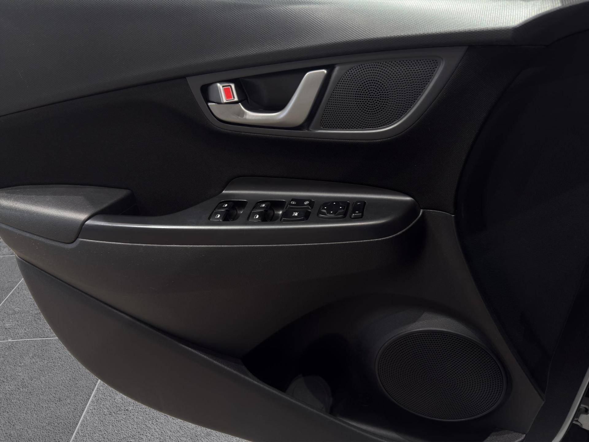 Auto Venduta - HYUNDAI Kona Kona 1.0 t-gdi Comfort 2wd 120cv my18 usata in pronta consegna - Brandini