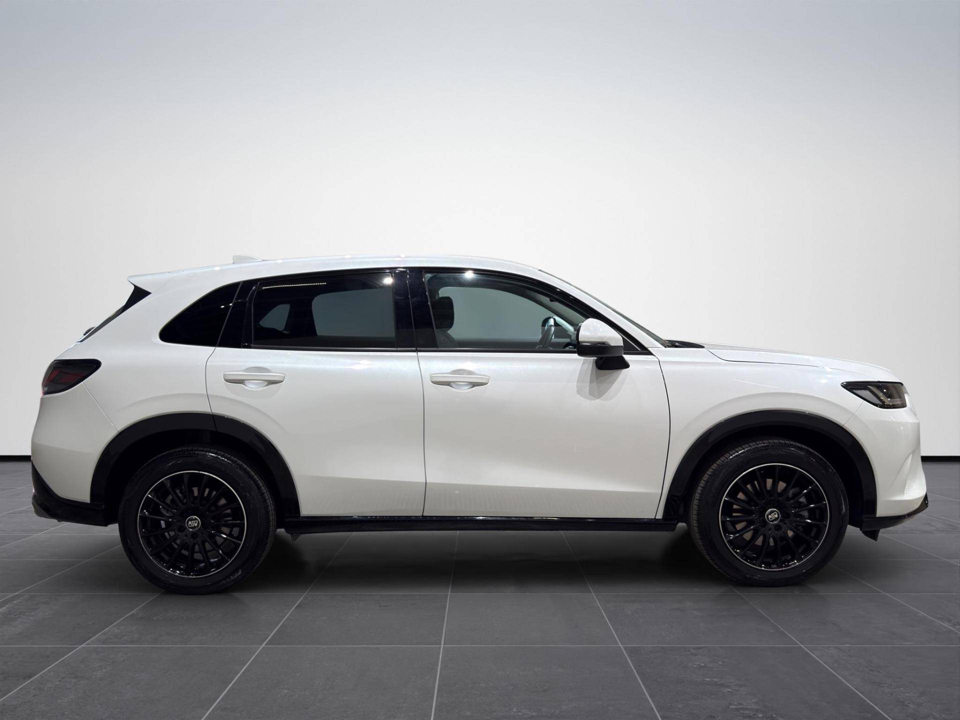 HONDA ZR-V ZR-V 2.0 hev Advance usata in pronta consegna - Brandini