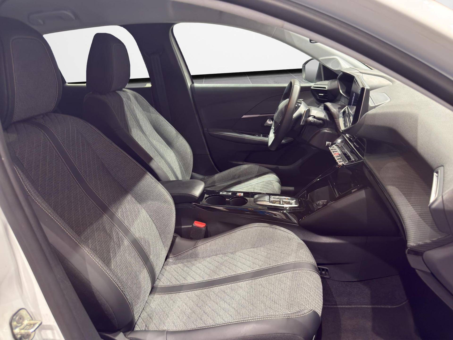 PEUGEOT 208 208 1.2 hybrid Allure 145cv e-dcs 6 usata in pronta consegna - Brandini