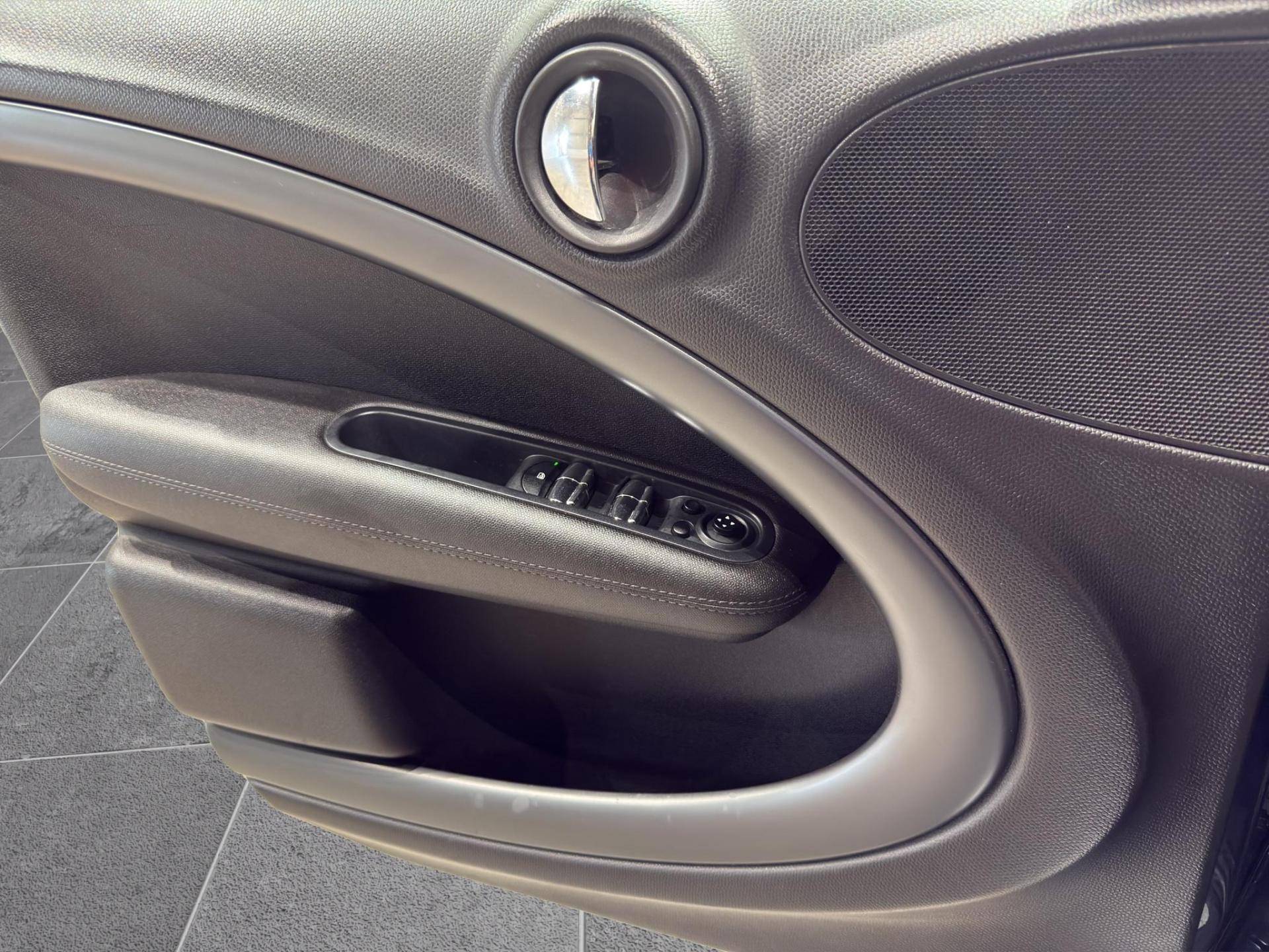 MINI Mini Countryman Mini Countryman 1.6 Cooper S all4 E6 usata in pronta consegna - Brandini