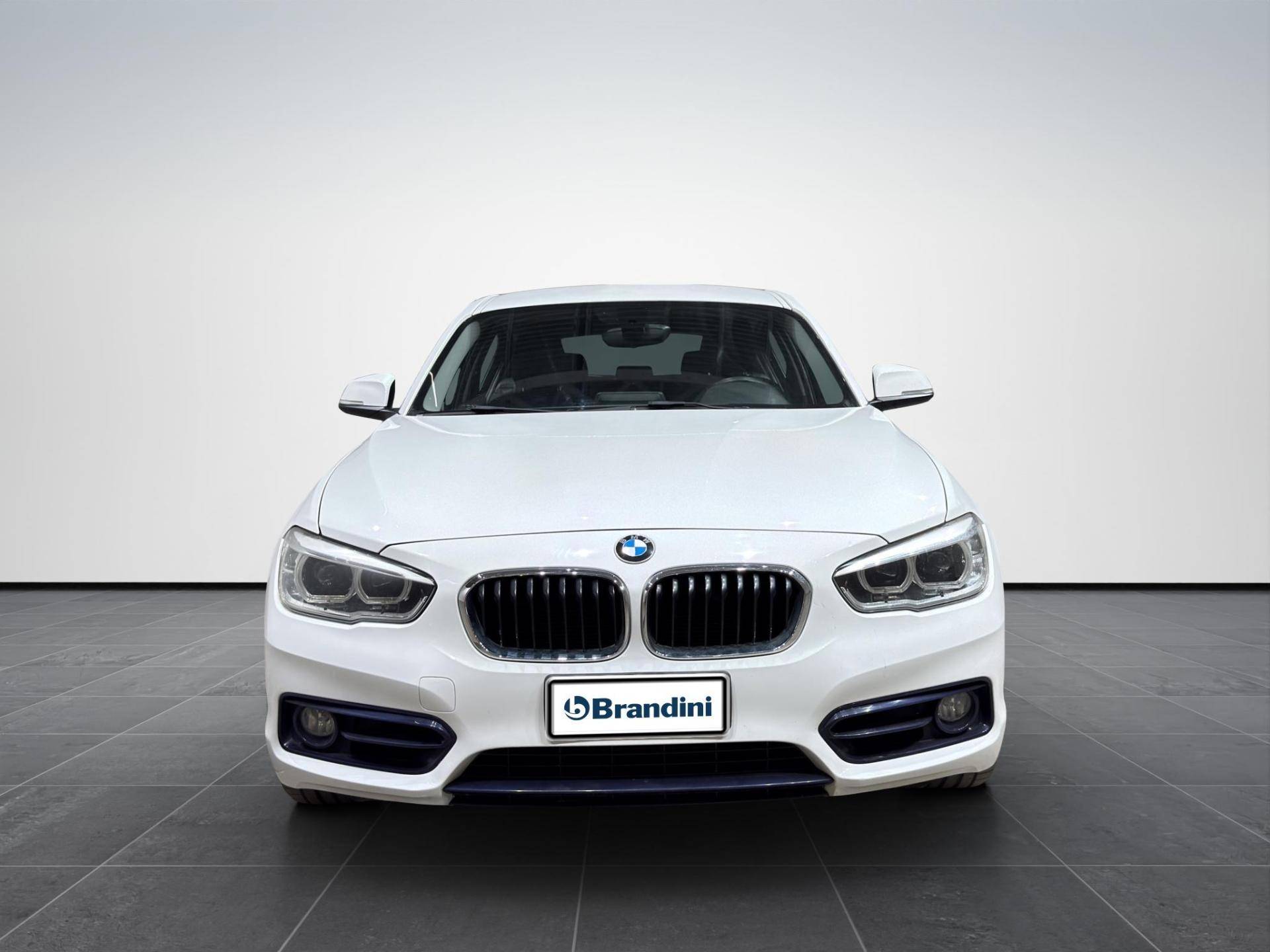 Auto Venduta - BMW Serie 1 120i Sport 5p usata in pronta consegna - Brandini