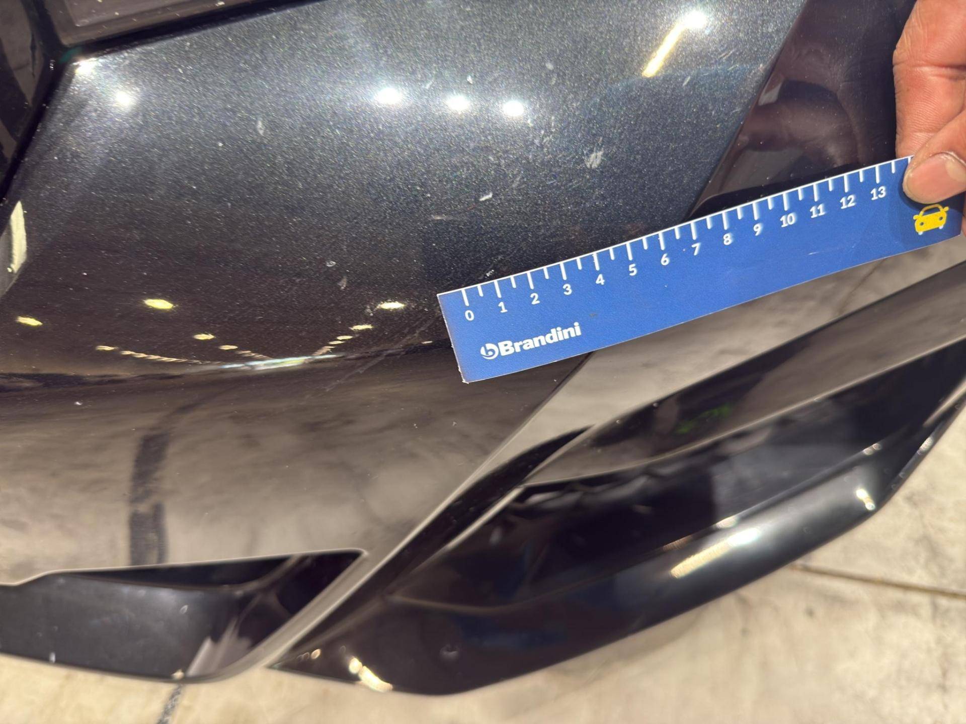 BMW Serie 5 Touring 520d Touring mhev 48V xdrive Msport auto usata in pronta consegna - Brandini