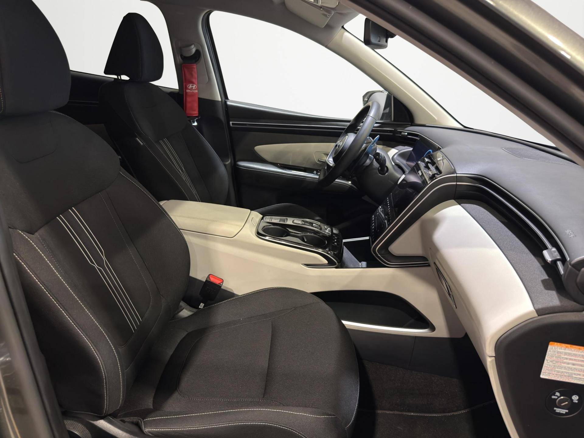 Auto Venduta - HYUNDAI Tucson Tucson 1.6 hev Xline 2wd auto usata in pronta consegna - Brandini