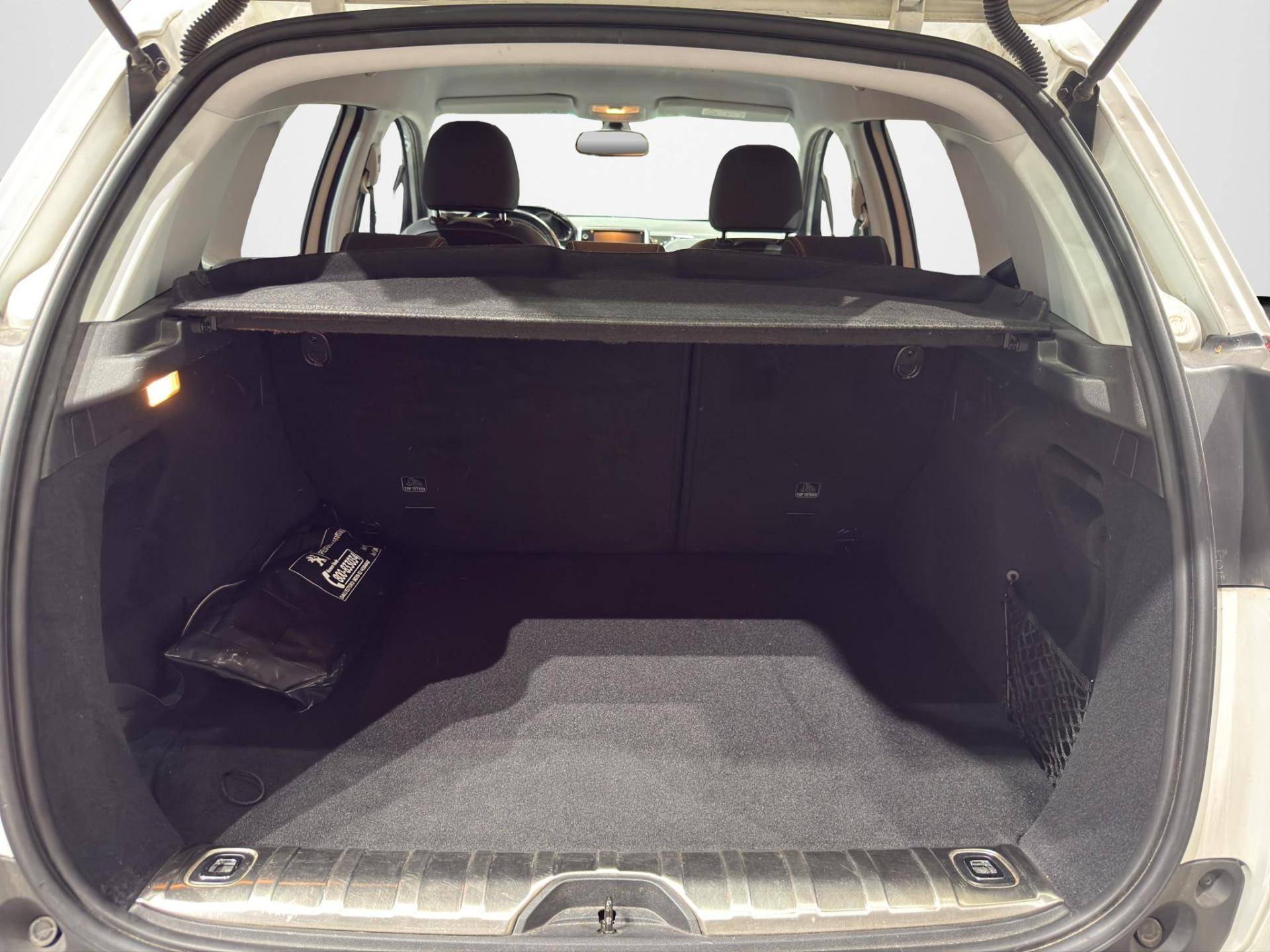 PEUGEOT 2008 2008 1.6 bluehdi Allure 100cv usata in pronta consegna - Brandini