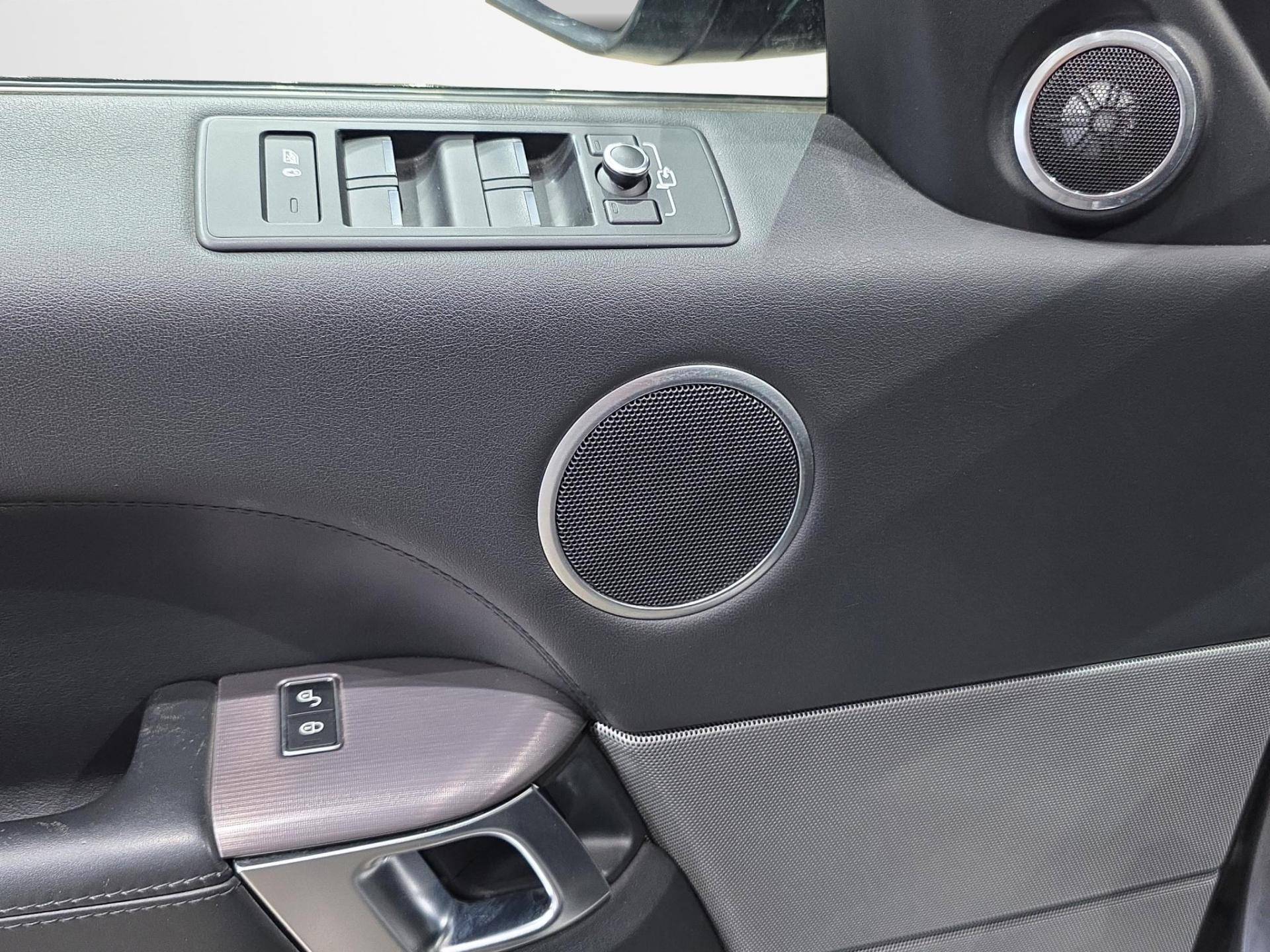 LAND ROVER Range Rover Sport Range Rover Sport 3.0 tdV6 HSE auto my17 usata in pronta consegna - Brandini