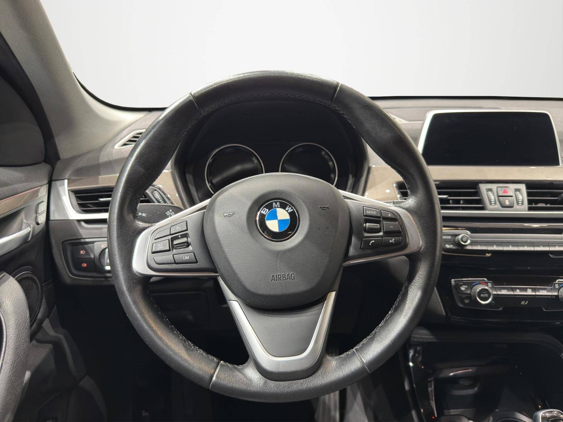 Auto Venduta - BMW X1 X1 sdrive18d xLine auto my18 usata in pronta consegna - Brandini