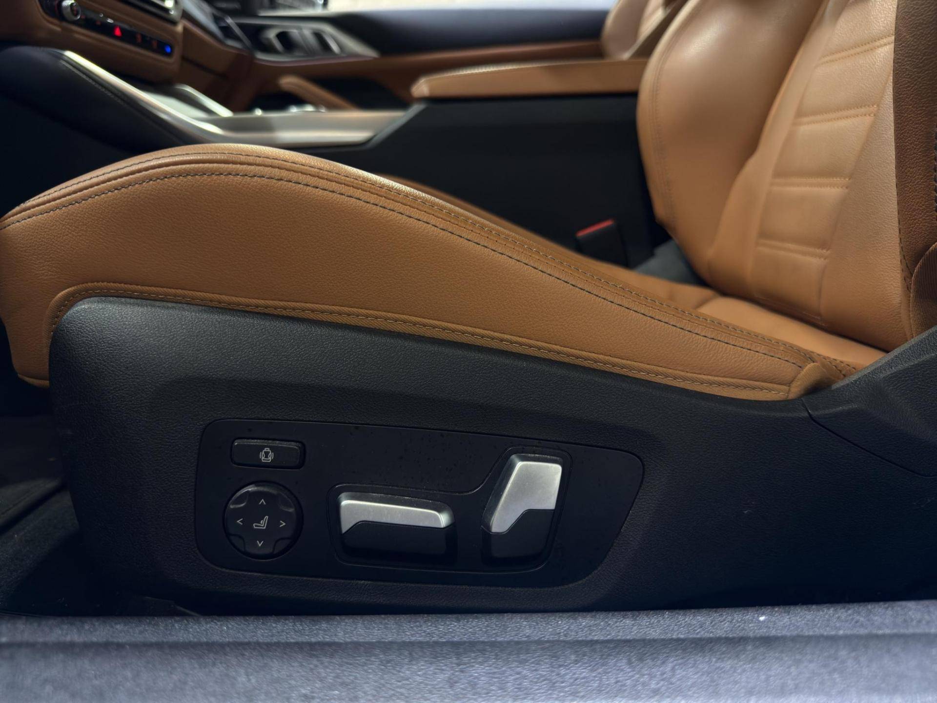 BMW Serie 4 Coupe M440i Coupe mhev 48V xdrive auto usata in pronta consegna - Brandini