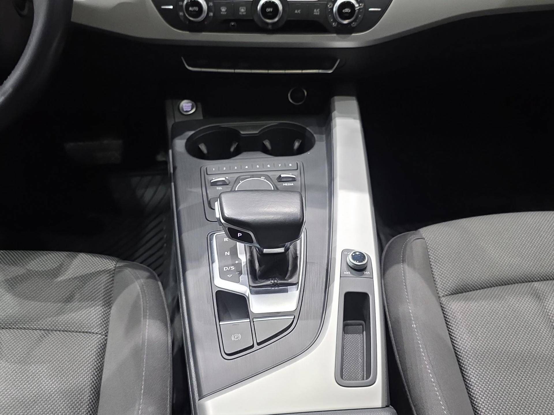Auto Venduta - AUDI A5 A5 Sportback 40 2.0 tdi Business Sport 190cv s-tronic usata in pronta consegna - Brandini