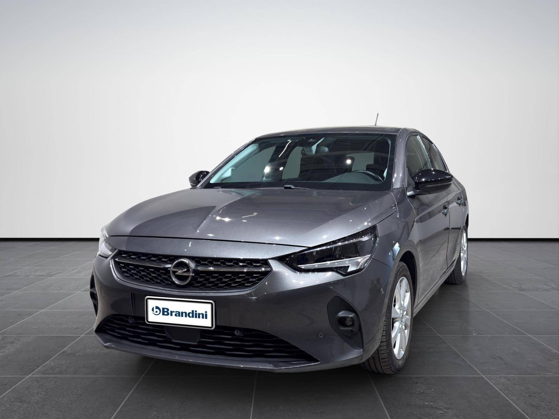 Auto Venduta - OPEL Corsa Corsa 1.2 Elegance 75cv usata in pronta consegna - Brandini