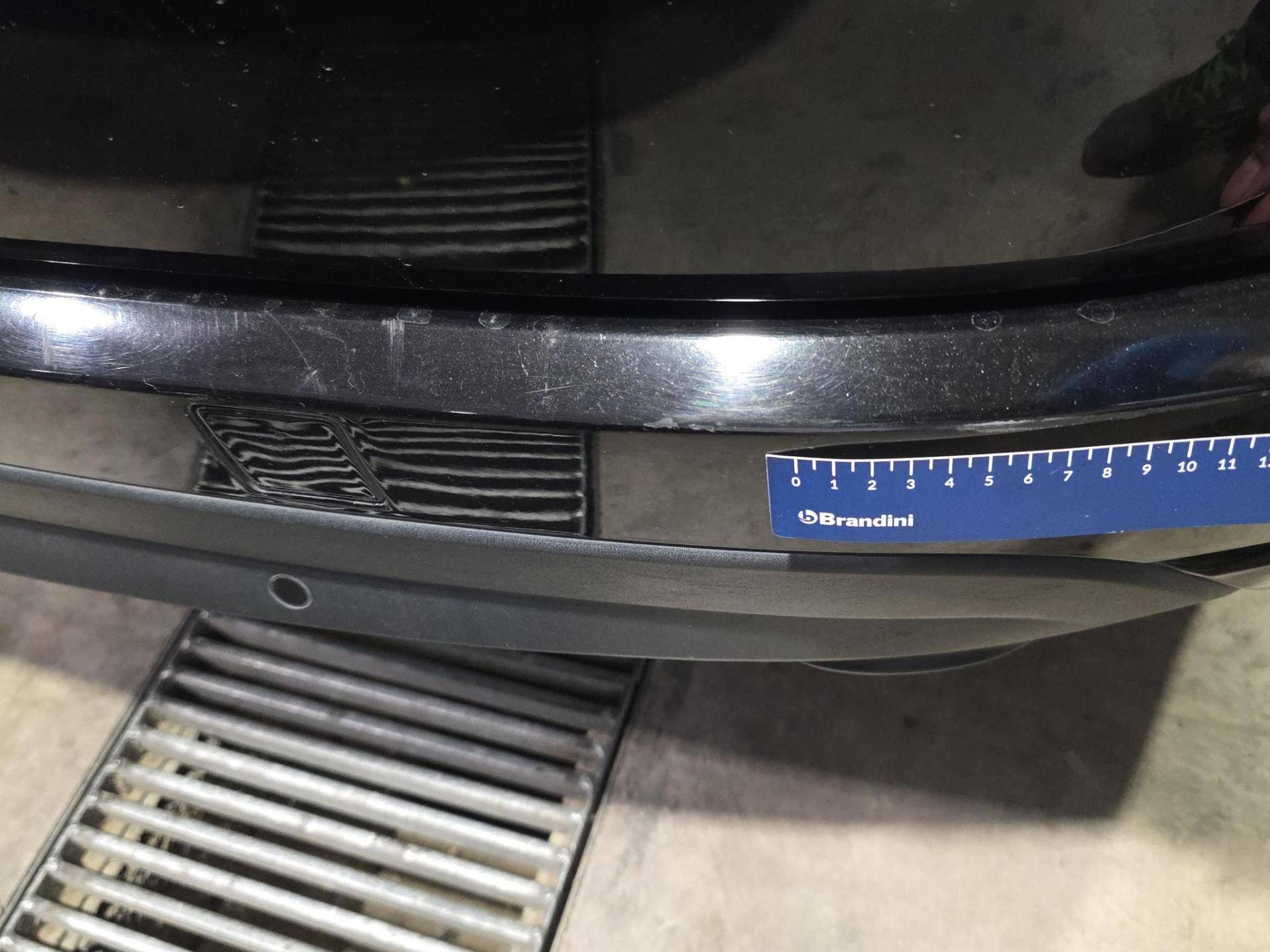 FORD S-Max S-Max 2.0 ecoblue Titanium Business s&s 150cv my20 usata in pronta consegna - Brandini
