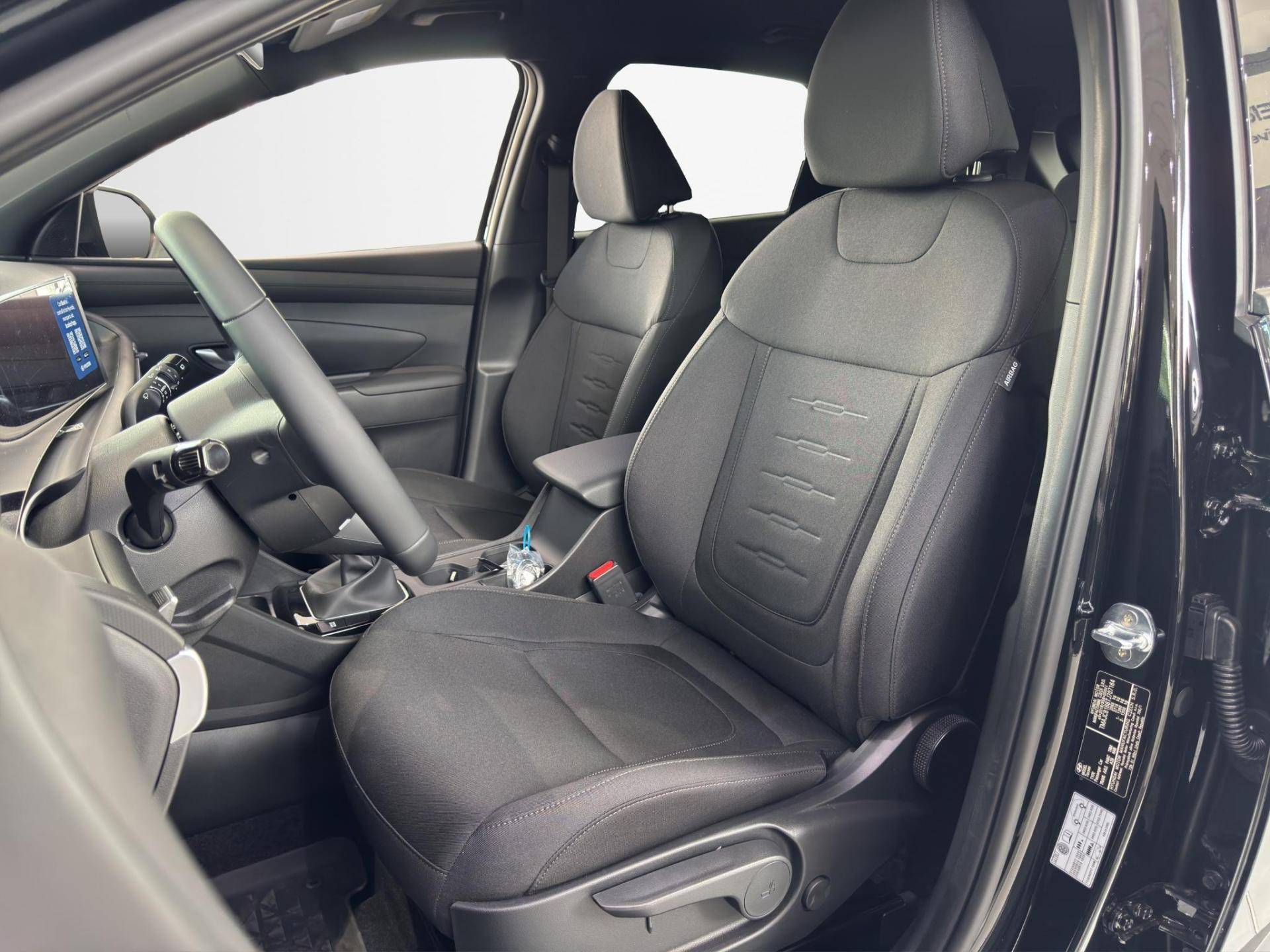 Auto Venduta - HYUNDAI Tucson Tucson 1.6 t-gdi Dark Line 2wd mt usata in pronta consegna - Brandini