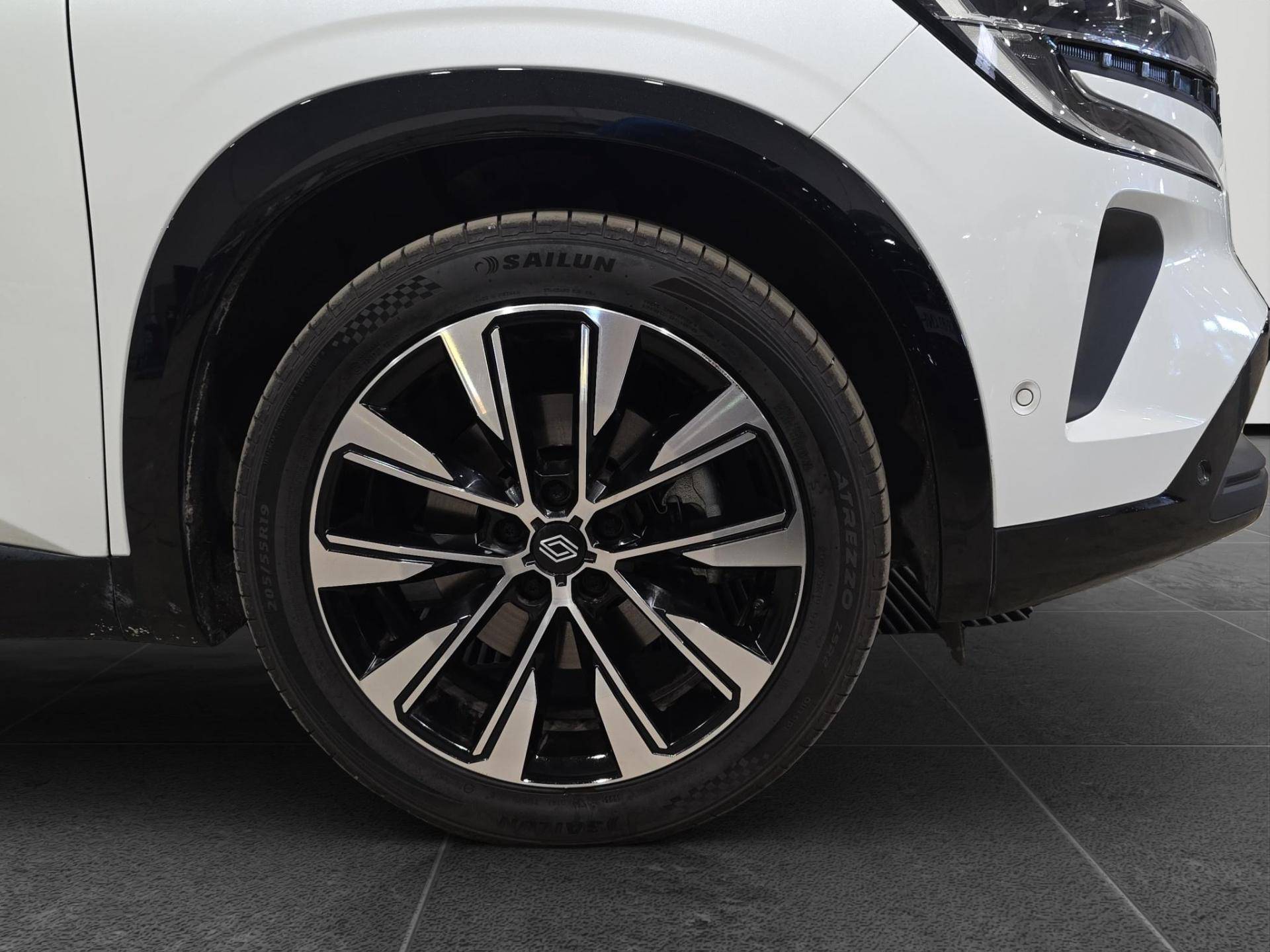 RENAULT Austral Austral 1.2 E-Tech full hybrid Techno 200cv usata in pronta consegna - Brandini
