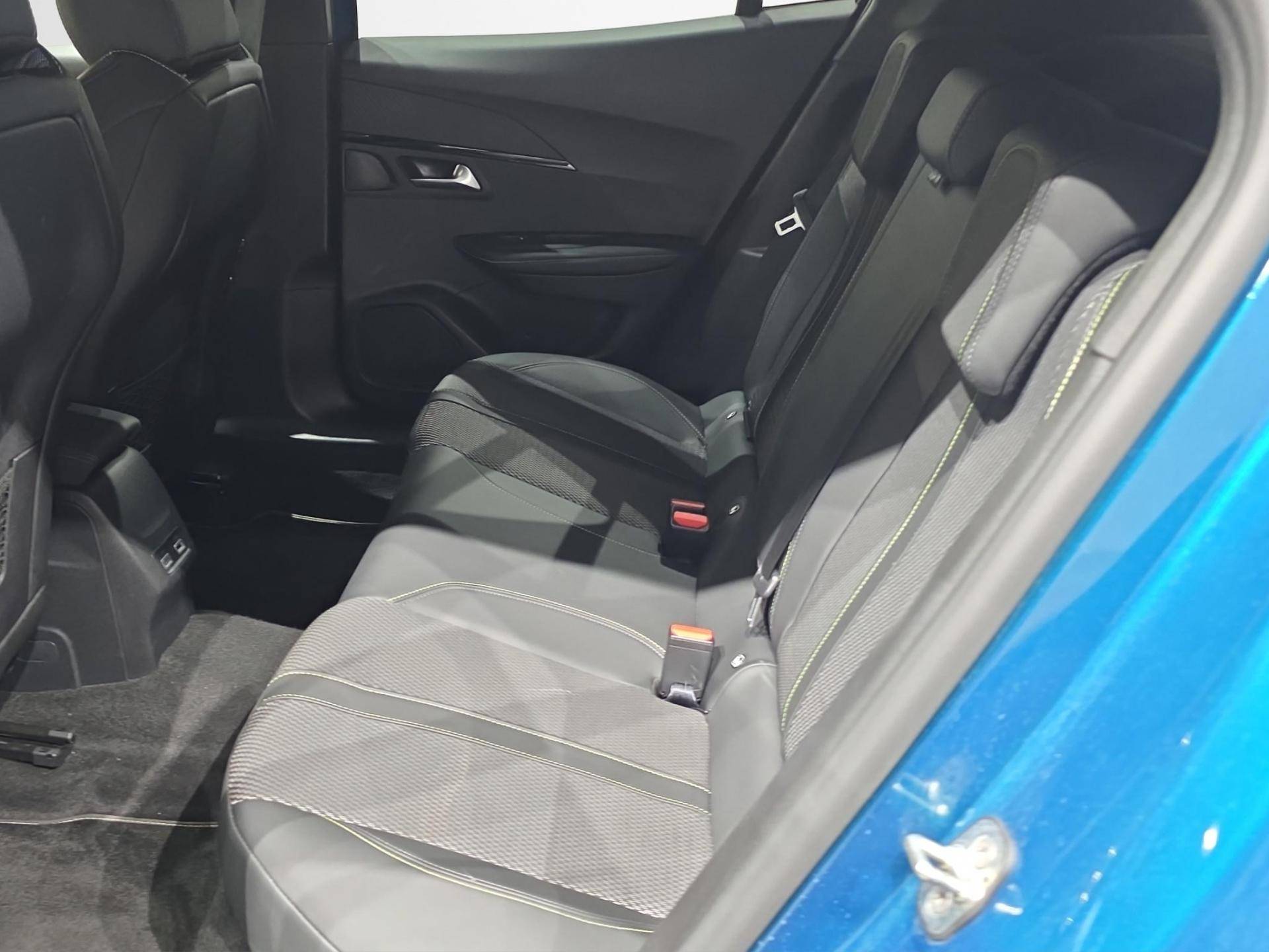 Auto Venduta - PEUGEOT 2008 2008 1.2 hybrid GT 136cv e-dcs6 usata in pronta consegna - Brandini
