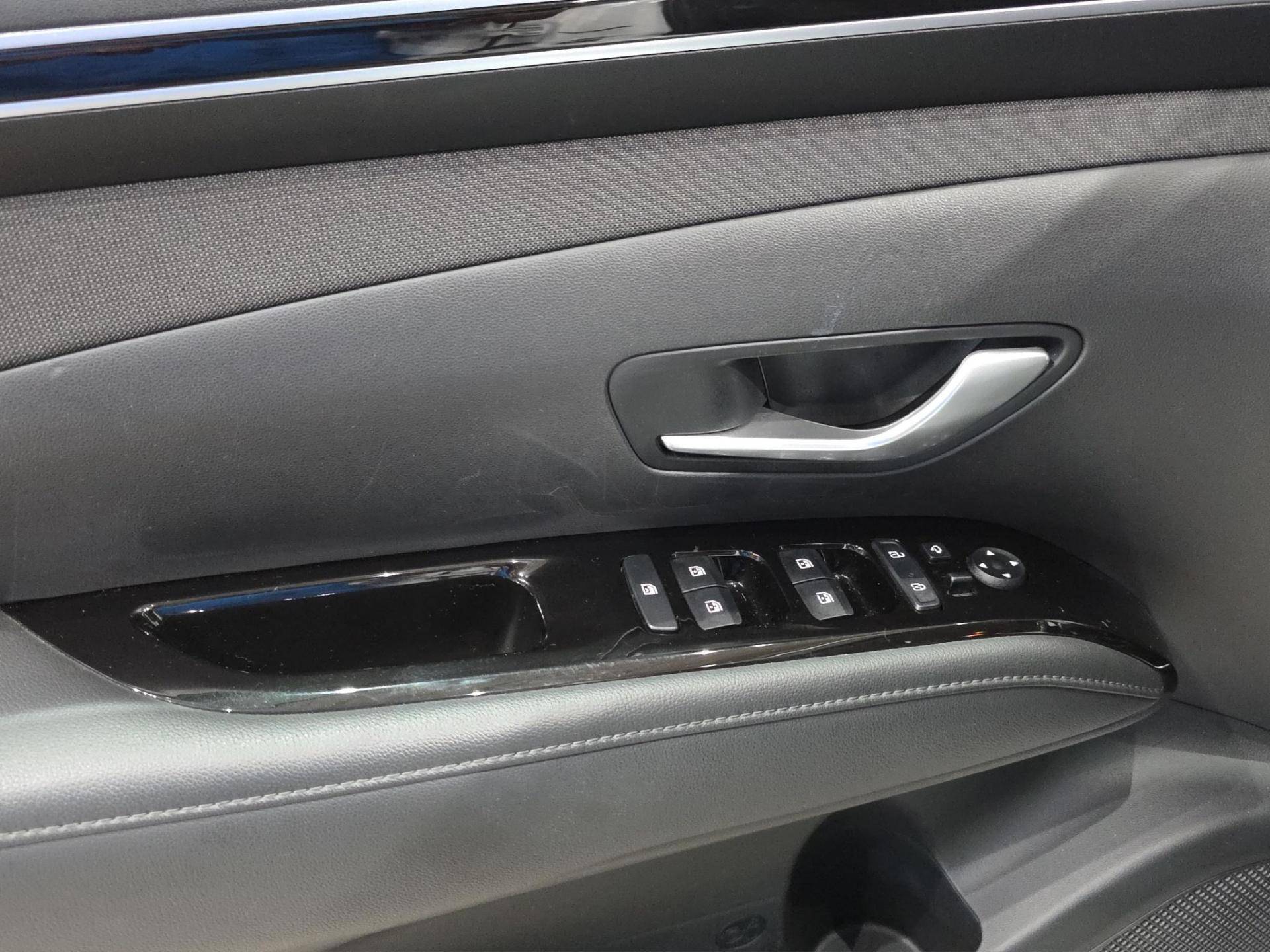 HYUNDAI Tucson Tucson 1.6 hev Exellence 2wd auto usata in pronta consegna - Brandini