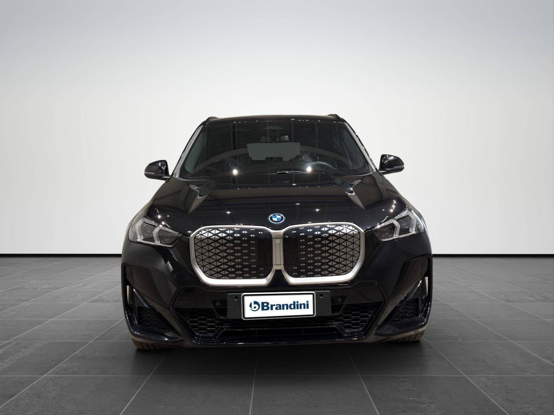 Auto Venduta - BMW X1 iX1 edrive 20 usata in pronta consegna - Brandini