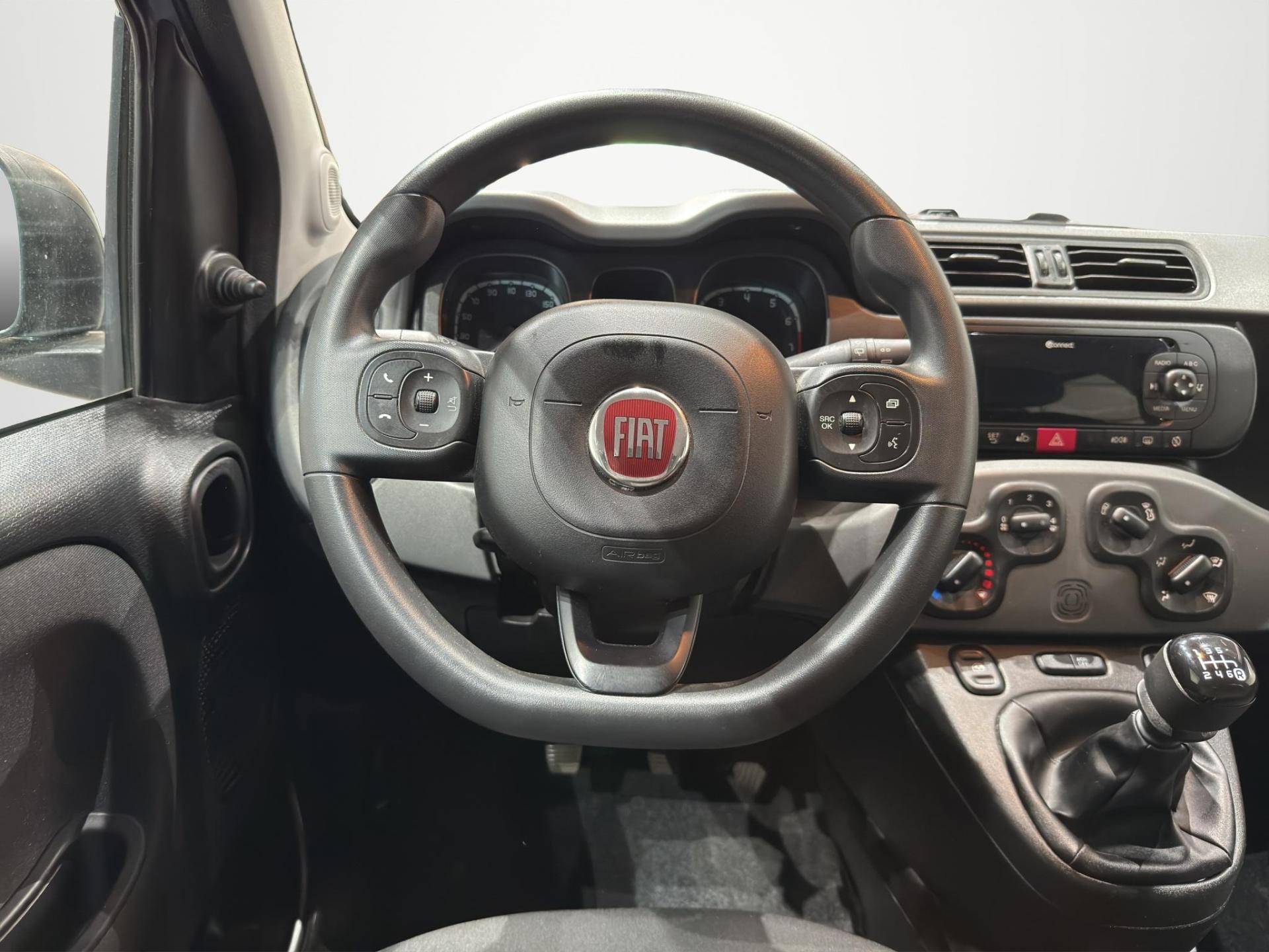 Auto Venduta - FIAT Panda Panda 1.0 hybrid City Cross s&s 70cv usata in pronta consegna - Brandini