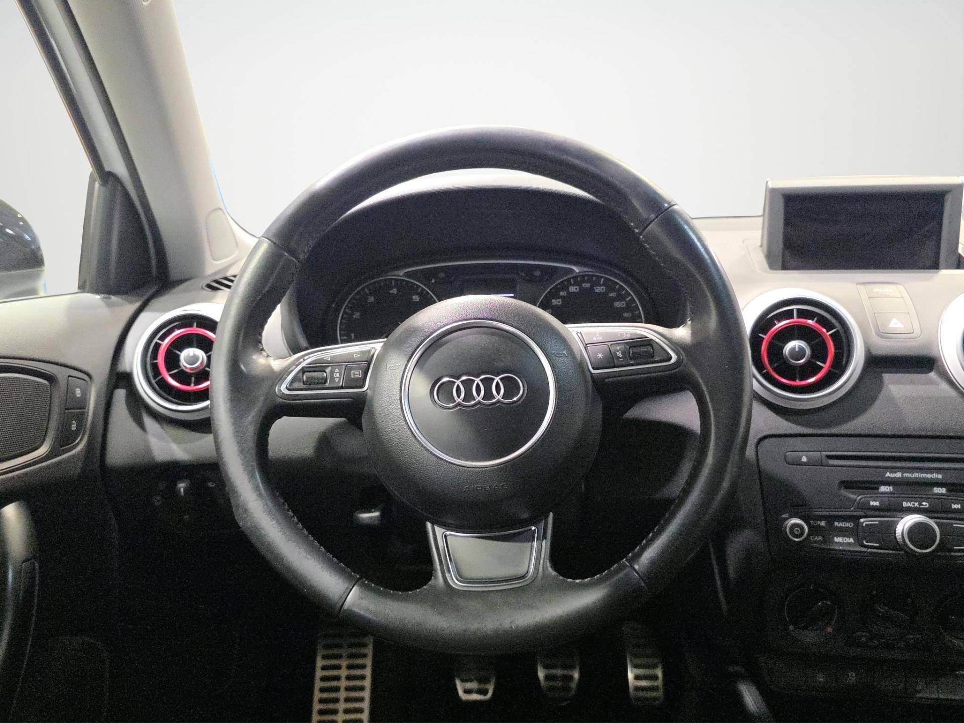 Auto Venduta - AUDI A1 A1 Sportback 1.2 tfsi S Line Edition usata in pronta consegna - Brandini