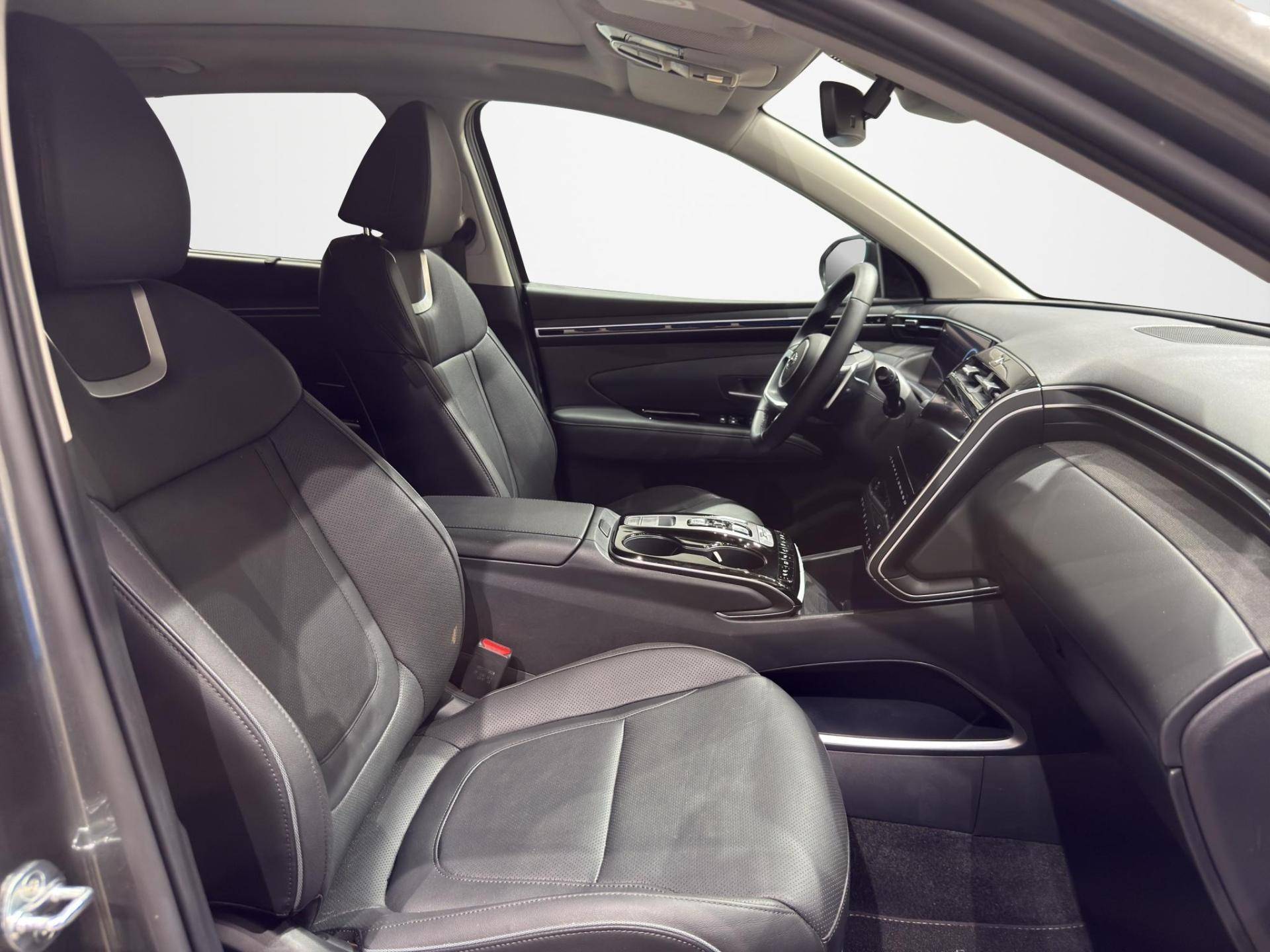 Auto Venduta - HYUNDAI Tucson Tucson 1.6 hev Exellence Lounge Pack 2wd auto usata in pronta consegna - Brandini