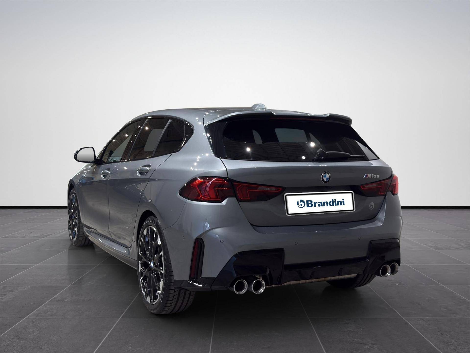 Auto Venduta - BMW Serie 1 M135 xdrive auto usata in pronta consegna - Brandini