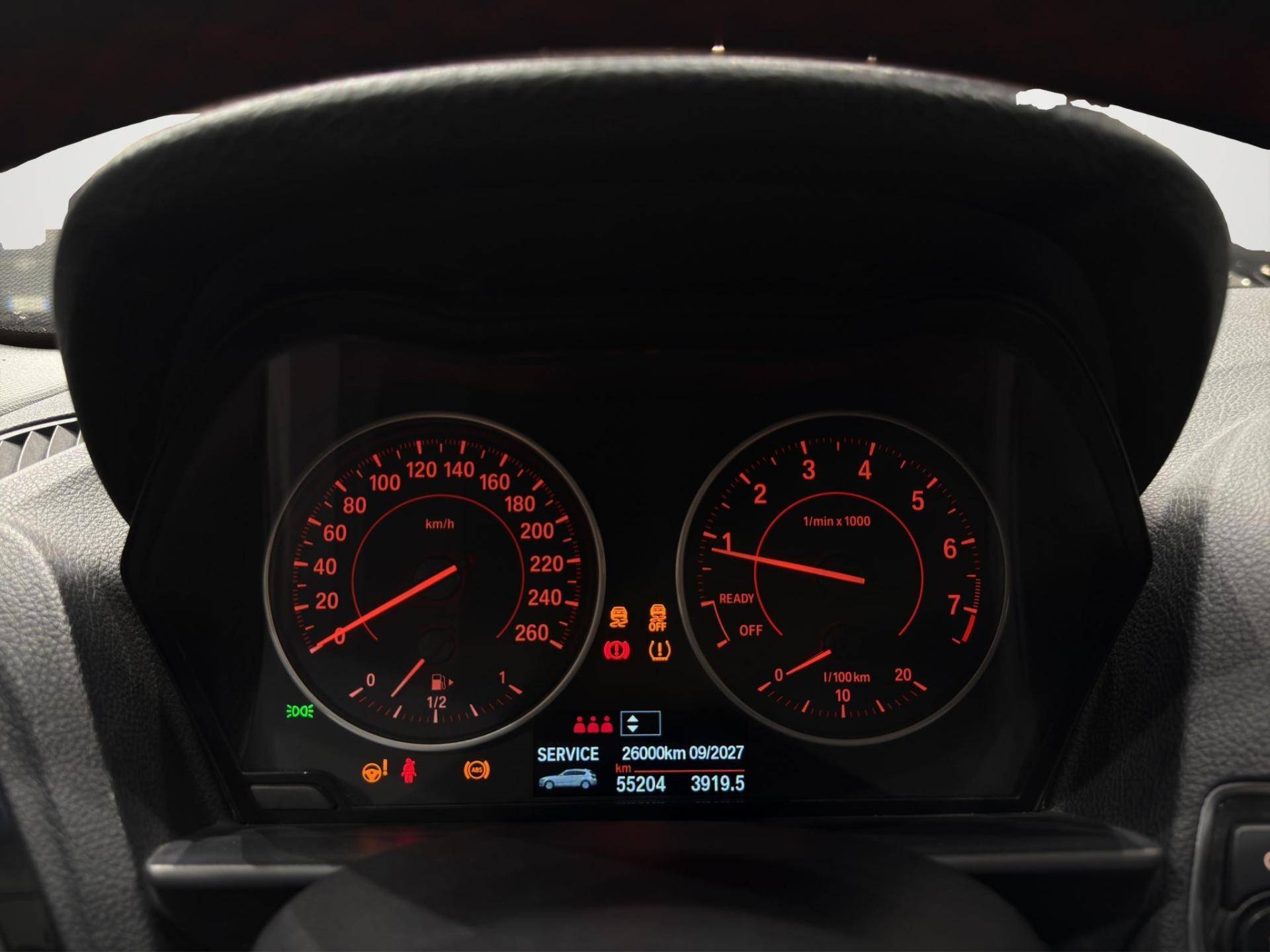 Auto Venduta - BMW Serie 1 120i Sport 5p usata in pronta consegna - Brandini