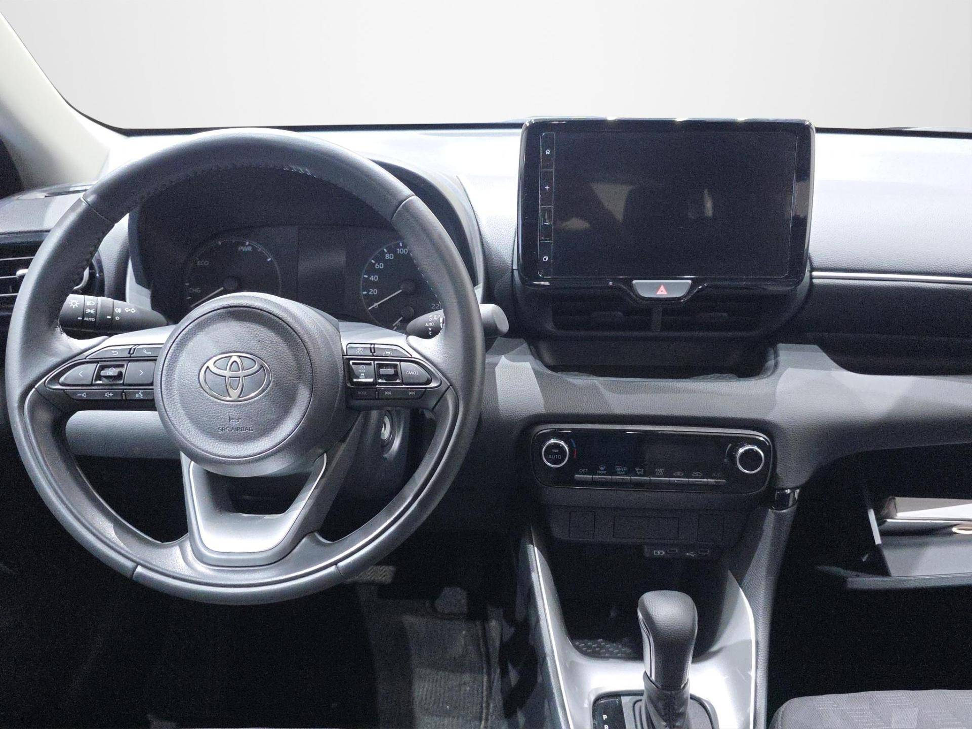 TOYOTA Yaris Yaris 1.5 hybrid Active usata in pronta consegna - Brandini