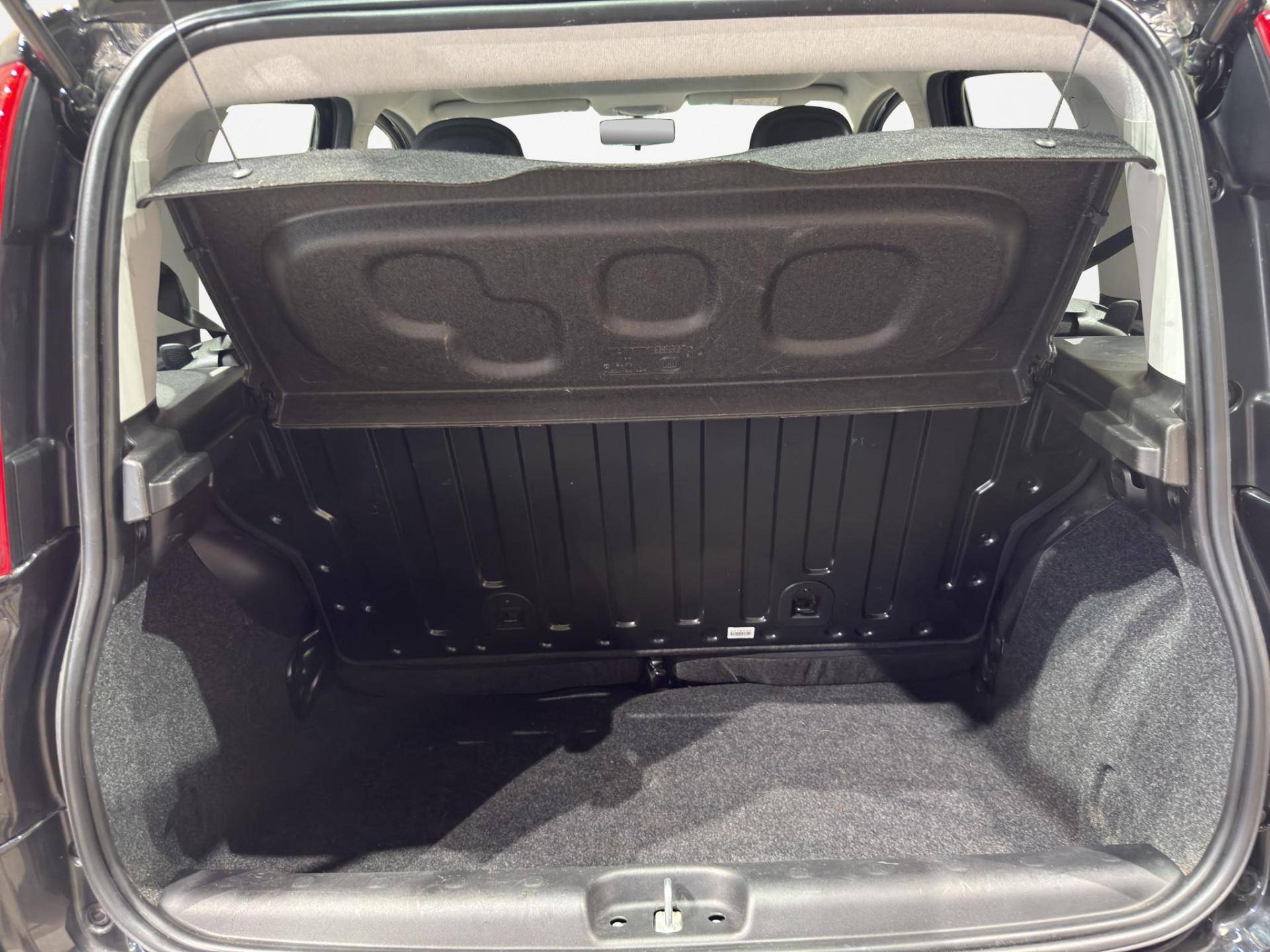 FIAT Panda Panda 1.0 firefly hybrid s&s 70cv usata in pronta consegna - Brandini