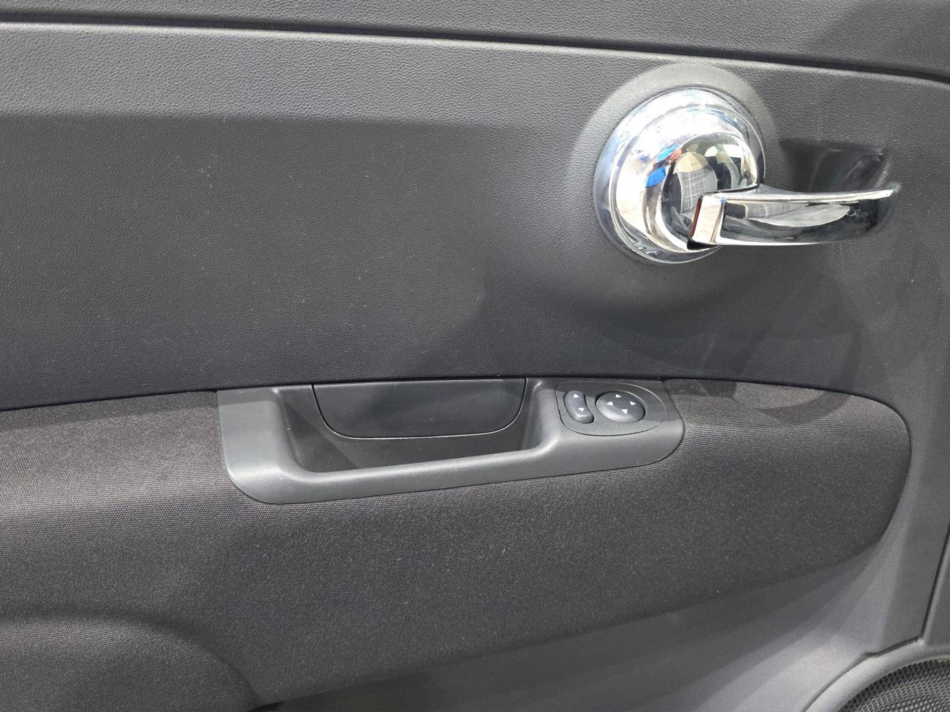 Auto Venduta - FIAT 500X 500 1.2 Lounge 69cv usata in pronta consegna - Brandini