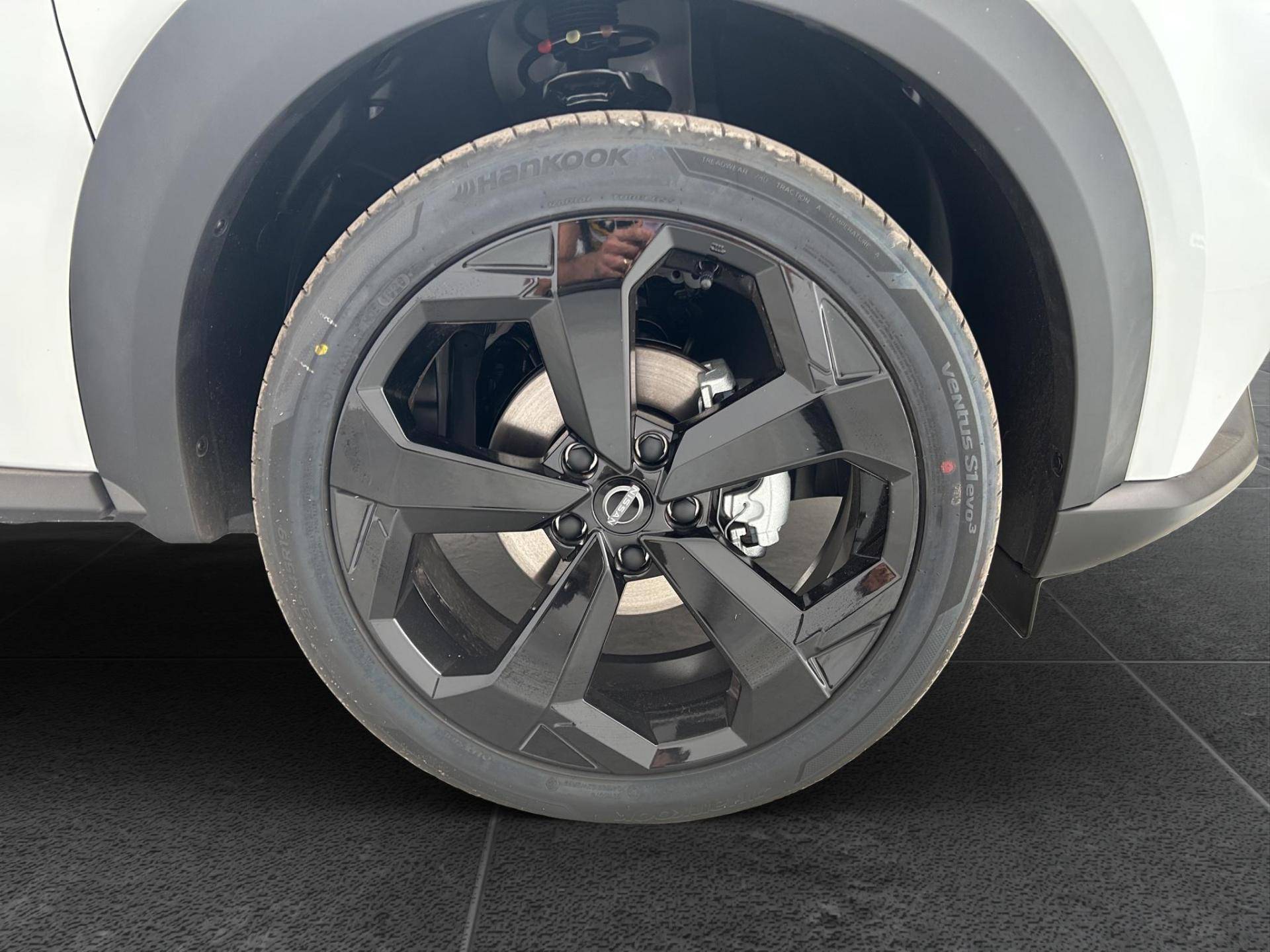 NISSAN Juke Juke 1.0 dig-t N-Connecta 114cv usata in pronta consegna - Brandini