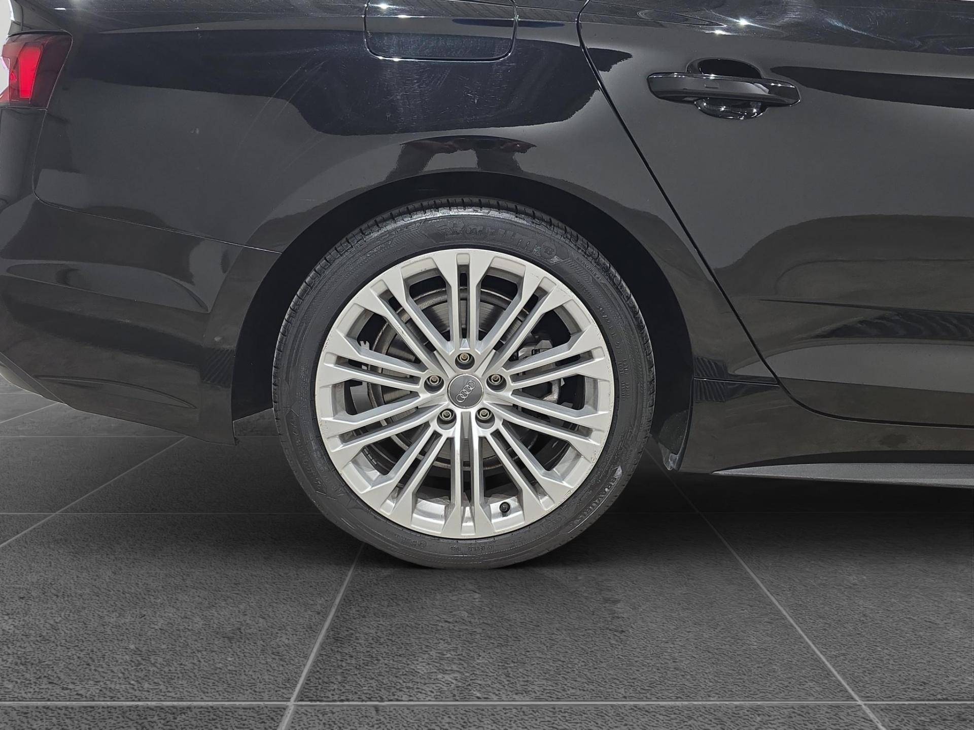 Auto Venduta - AUDI A5 A5 Sportback 40 2.0 tdi Business Sport 190cv s-tronic usata in pronta consegna - Brandini