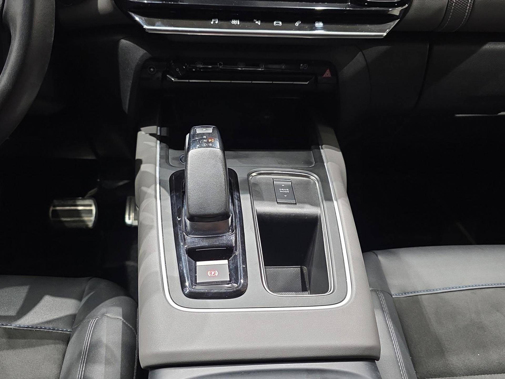 CITROEN C5 Aircross C5 Aircross 1.6 hybrid Shine 225 e-eat8 usata in pronta consegna - Brandini