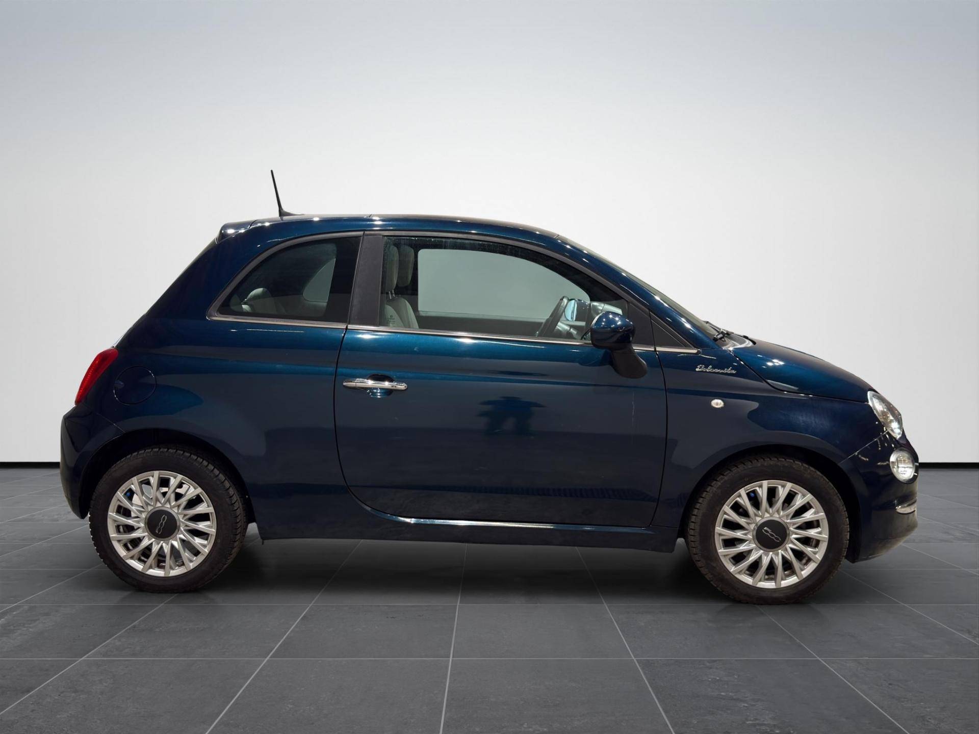 Auto Venduta - FIAT 500X 500 1.0 hybrid Dolcevita 70cv usata in pronta consegna - Brandini
