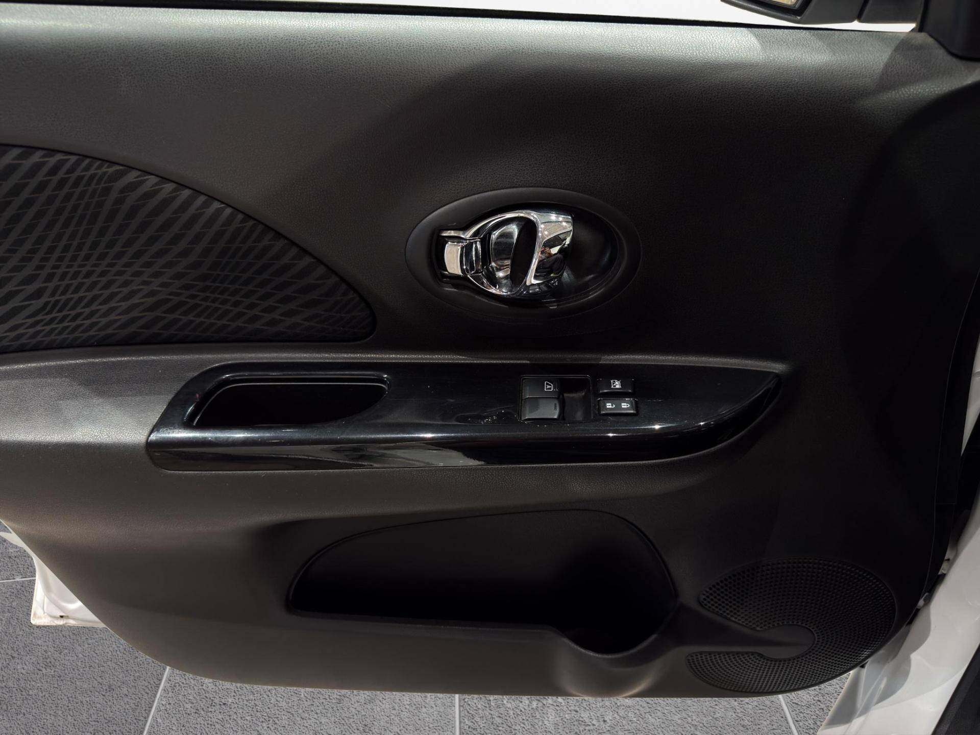 Auto Venduta - NISSAN Micra Micra 1.2 n-tec usata in pronta consegna - Brandini