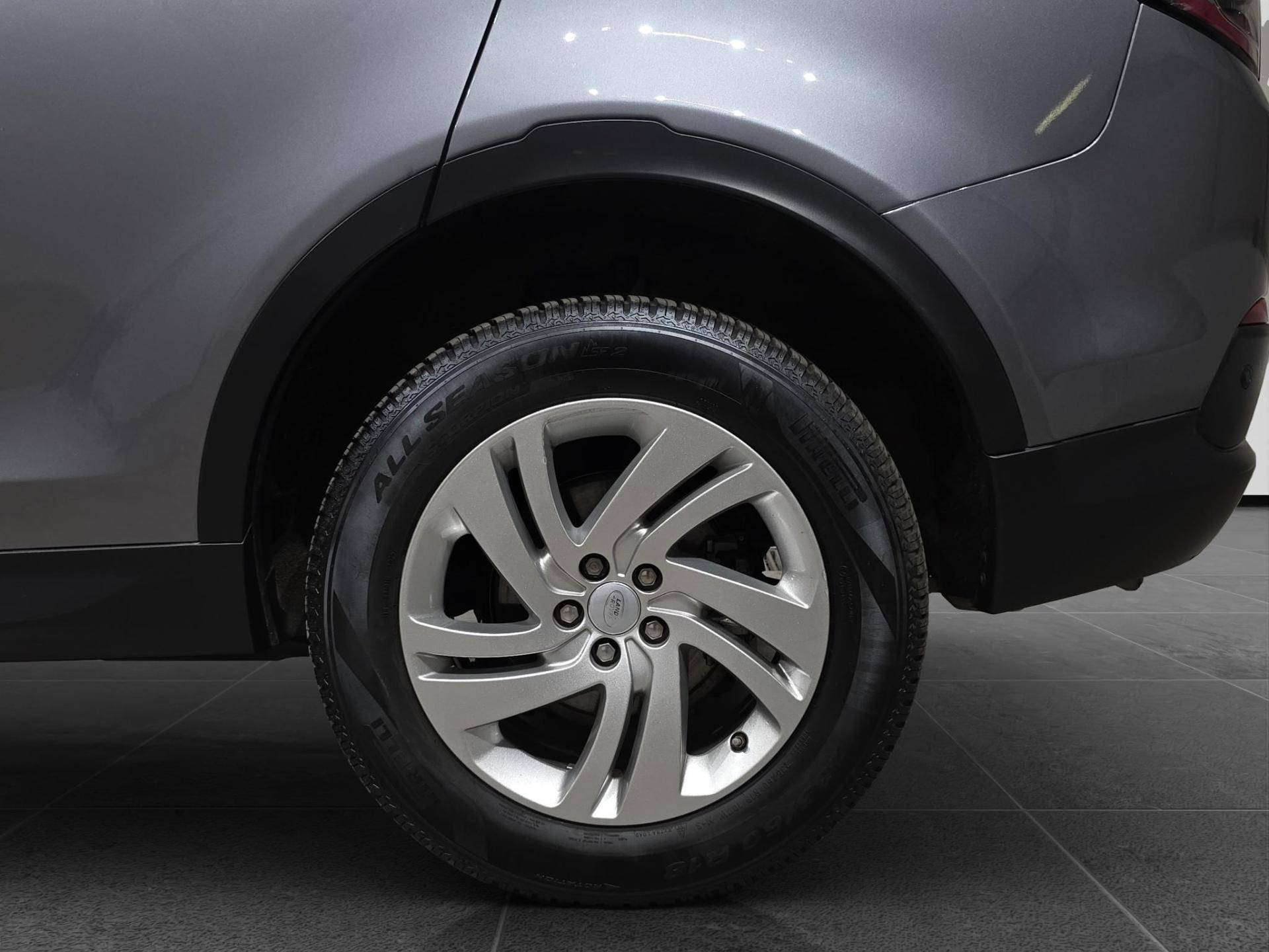 Auto Venduta - LAND ROVER Discovery Sport Discovery Sport 2.0d i4 mhev awd 150cv auto usata in pronta consegna - Brandini