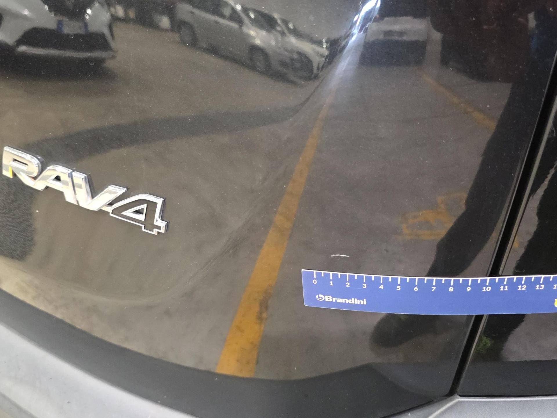Auto Venduta - TOYOTA Rav4 Rav4 2.0 d-4d Active 2wd 124cv mt usata in pronta consegna - Brandini