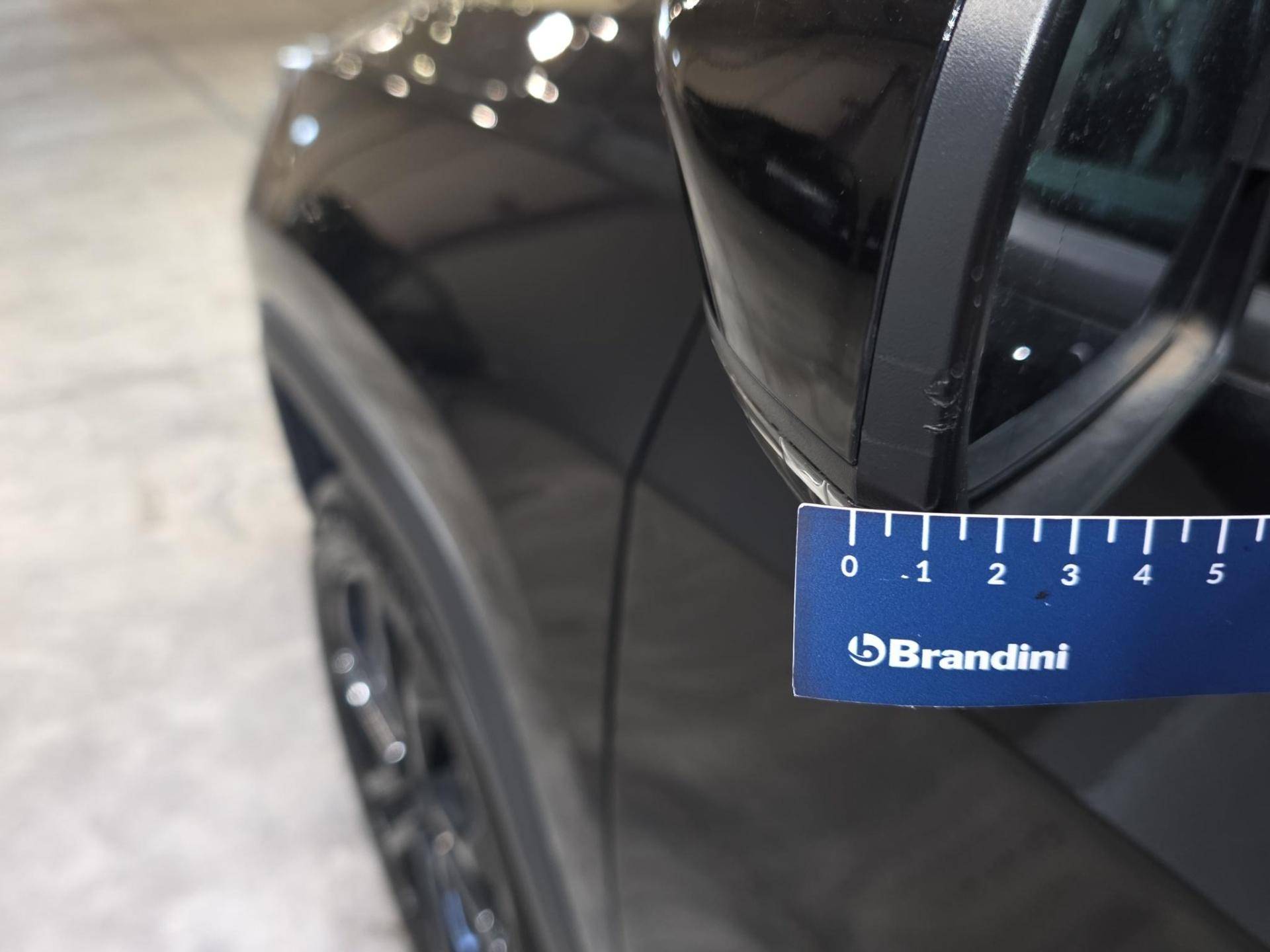 JEEP Compass Compass 1.3 turbo t4 phev Night Eagle 4xe auto usata in pronta consegna - Brandini