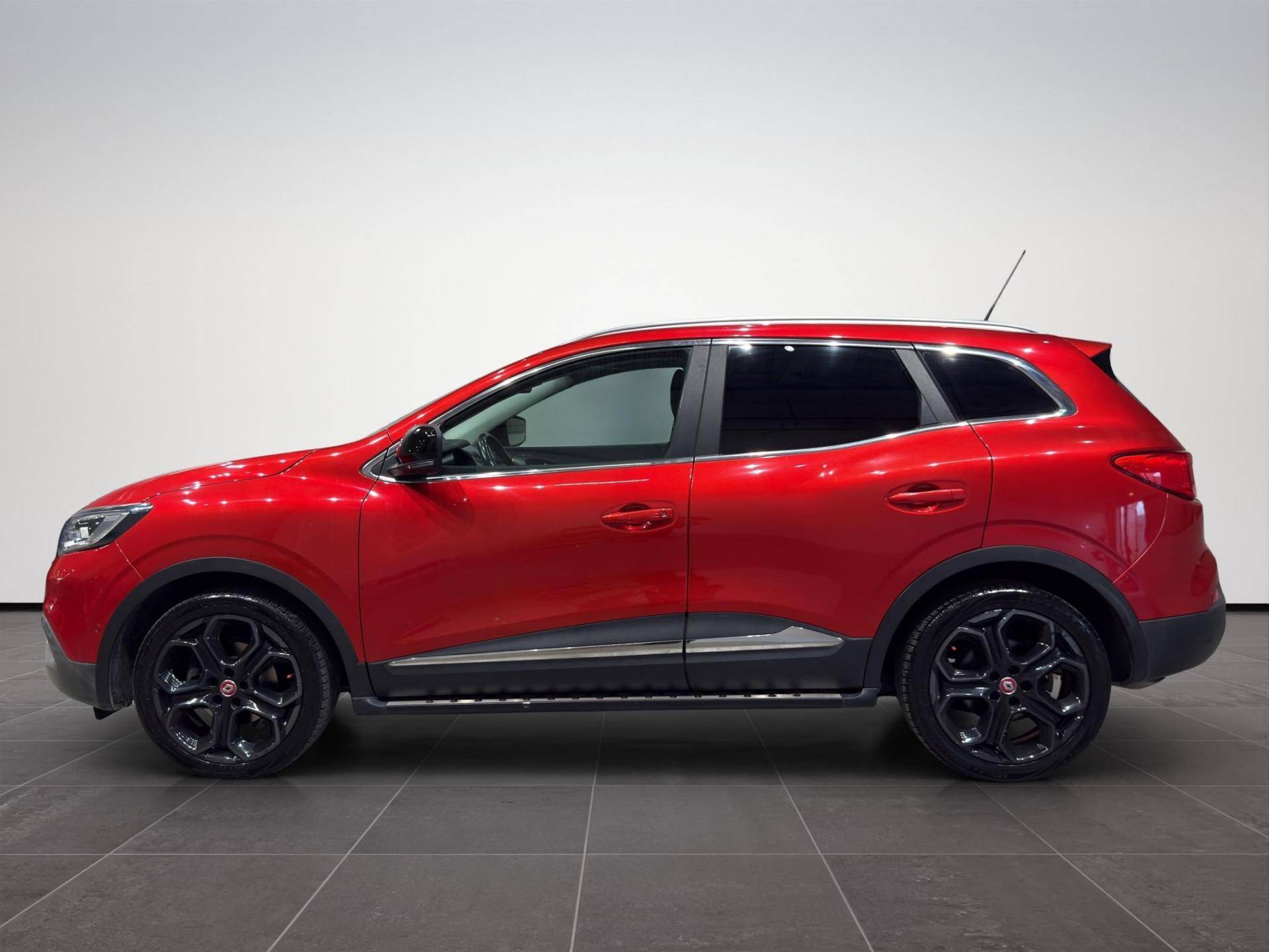 RENAULT Kadjar Kadjar 1.5 dci energy Hypnotic16 (magnetik) 110cv edc usata in pronta consegna - Brandini