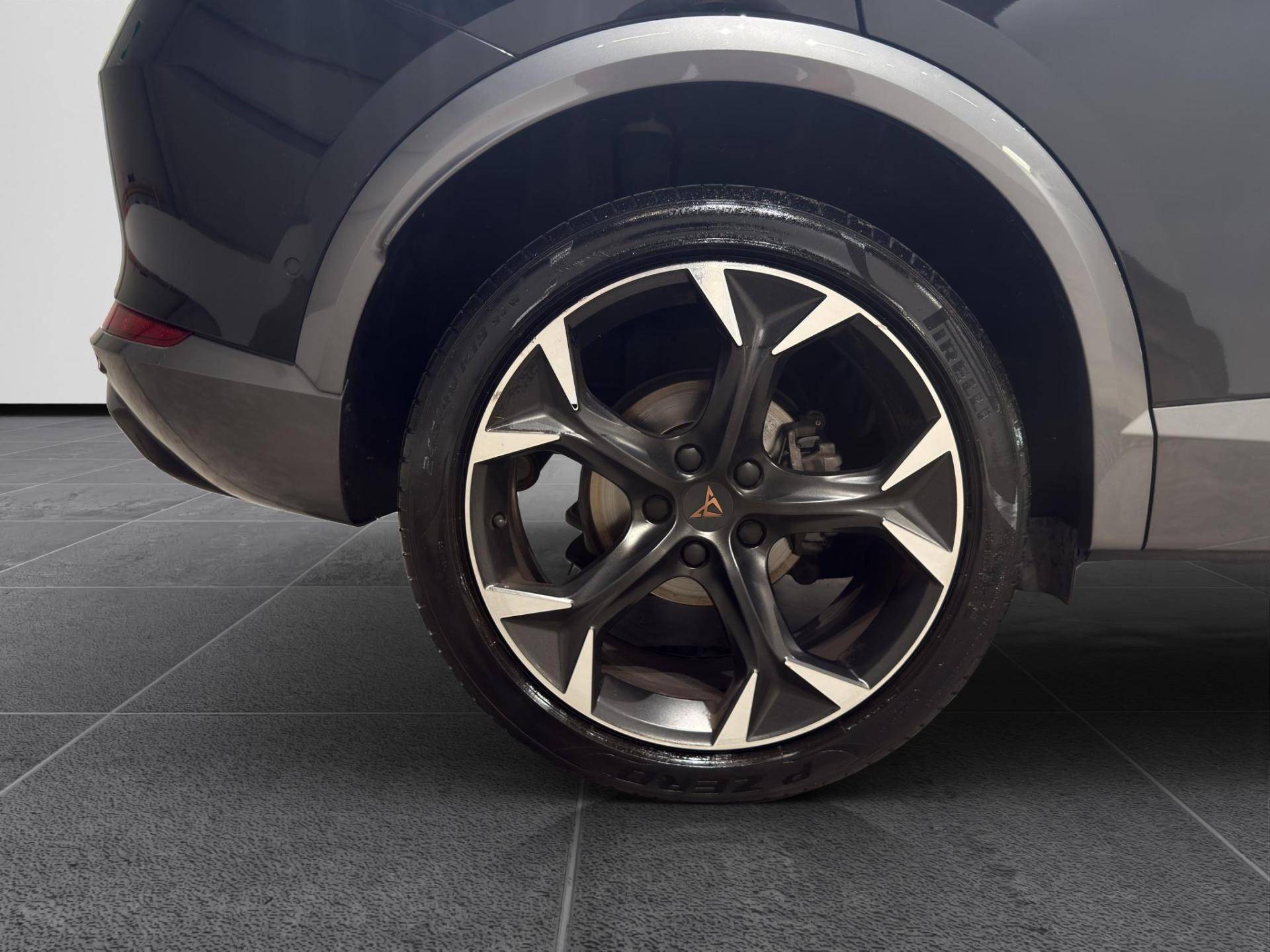 Auto Venduta - CUPRA Formentor Formentor 1.5 tsi dsg usata in pronta consegna - Brandini