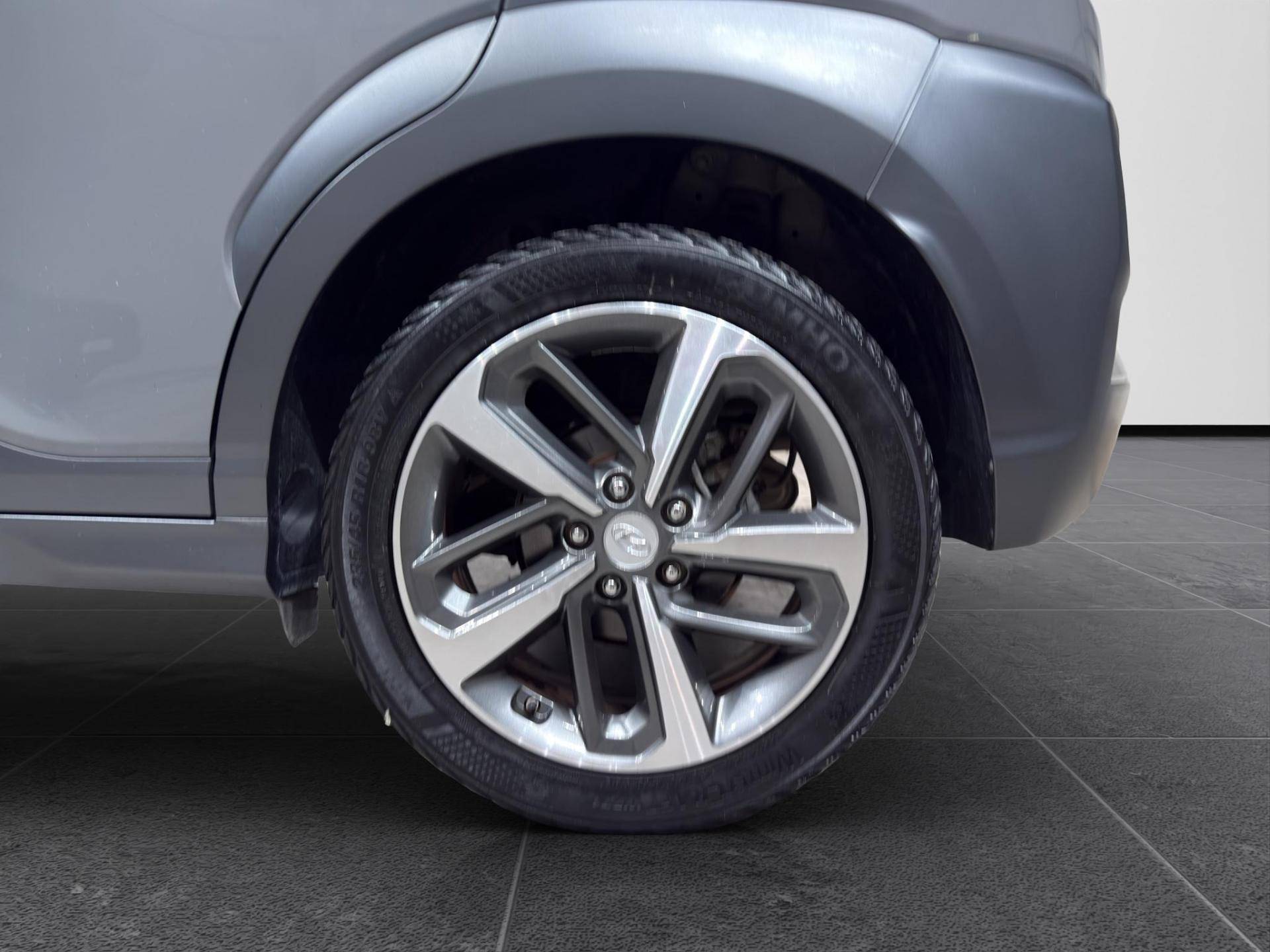 HYUNDAI Kona Kona 1.0 t-gdi Xtech Plus Pack 2wd 120cv usata in pronta consegna - Brandini