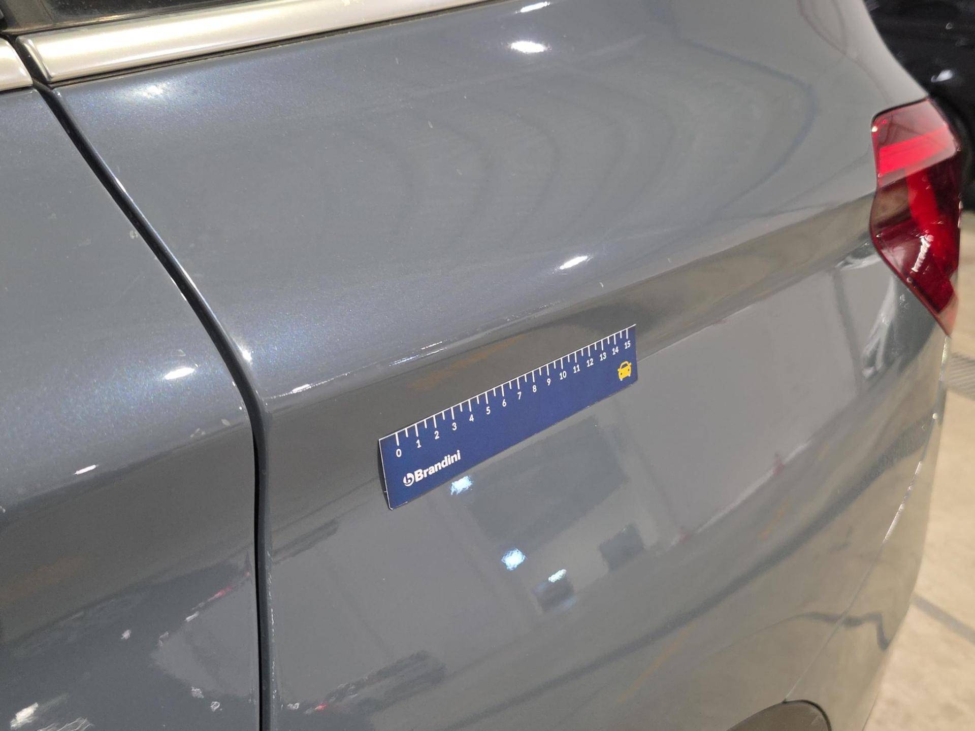BMW X1 X1 xdrive18d xLine usata in pronta consegna - Brandini